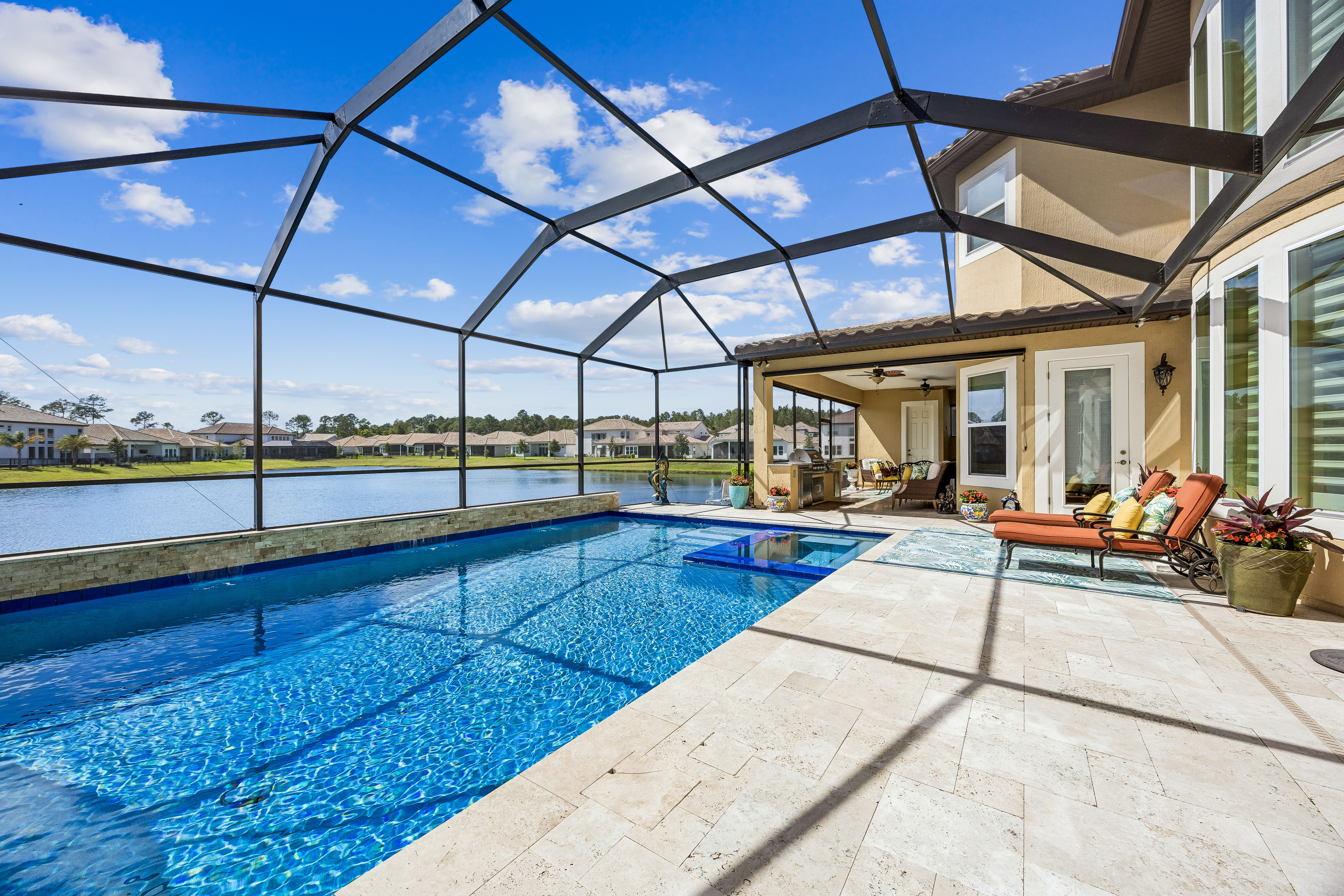  2852 Cassia Lane, Jacksonville, FL, 32246 - 物件實景