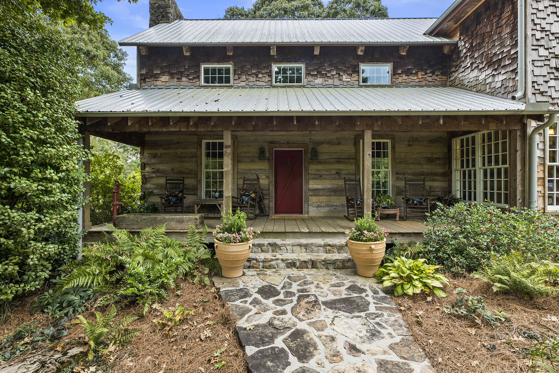  Absolute Perfection - 70± Acre Equestrian Farm with Rolling Pastureland - 物件實景