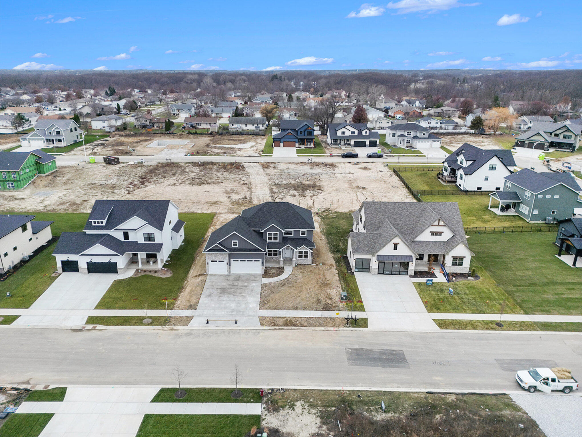 Cedar Lake, Indiana, 46303, United States, 4 Bedrooms Bedrooms, ,3 BathroomsBathrooms,Residential,For Sale,1999304