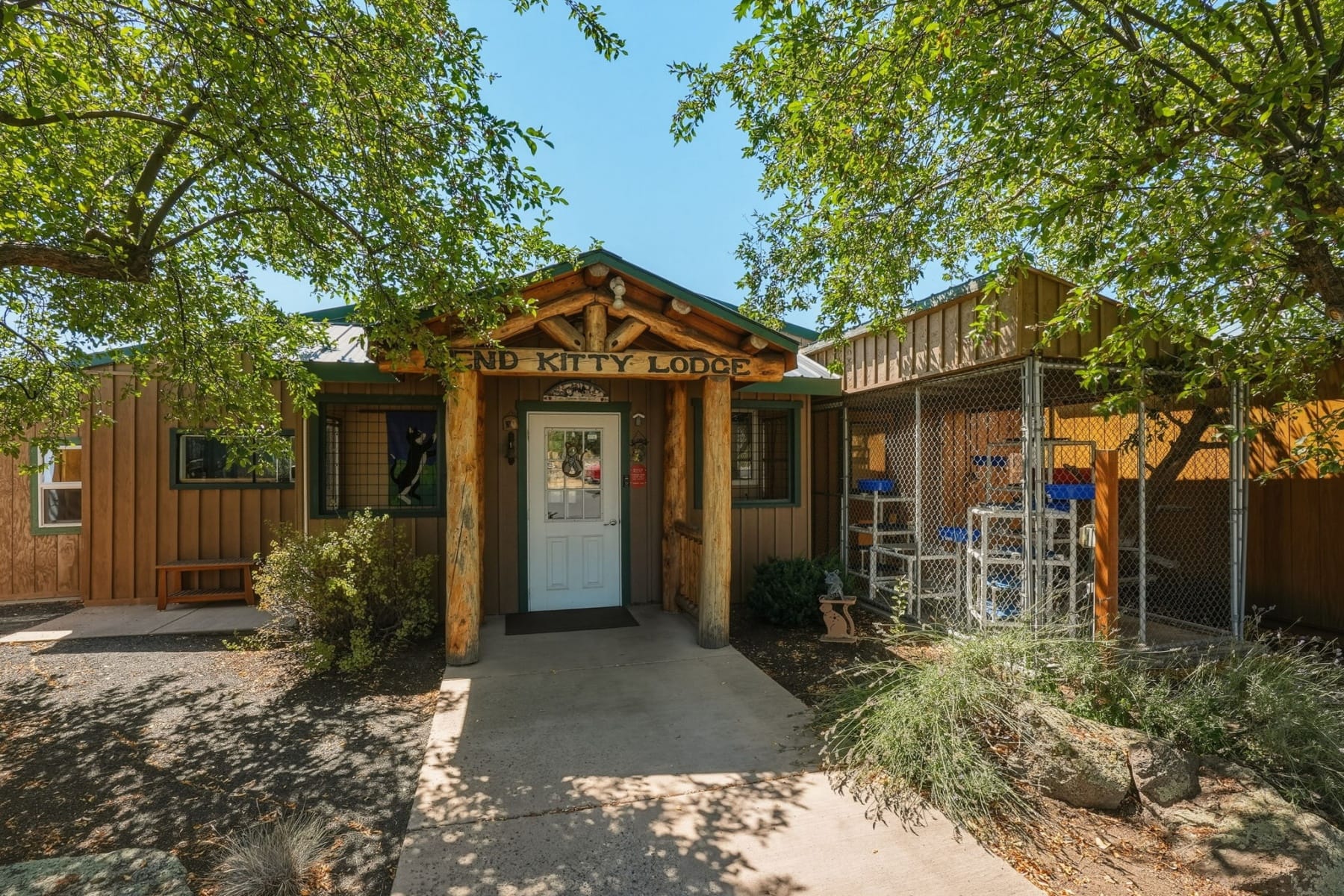  21785 Coyote Drive Bend, OR 97702 - 物件實景
