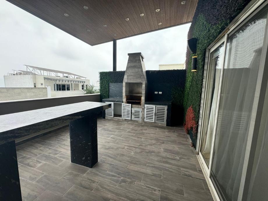 SIN CALLE, Monterrey, Nuevo León, 64619, Mexico, 3 Bedrooms Bedrooms, ,5 BathroomsBathrooms,Residential,For Sale,SIN CALLE,1671909