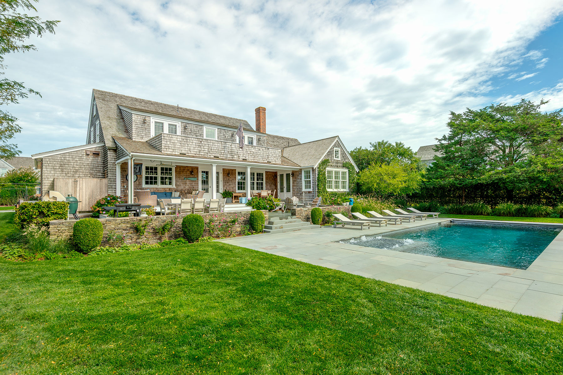  16 Blackfish Lane, Nantucket, MA, 02554 - 物件實景