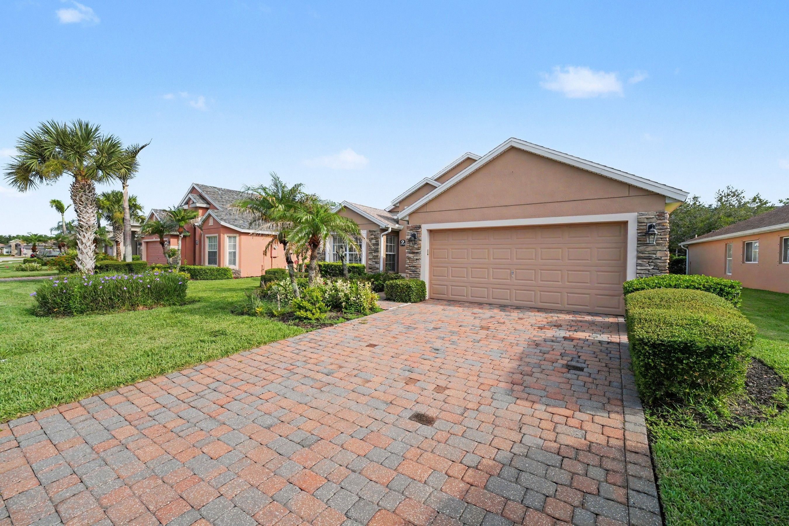  2952 Boddington Way, Melbourne, FL, 32940 - 物件實景