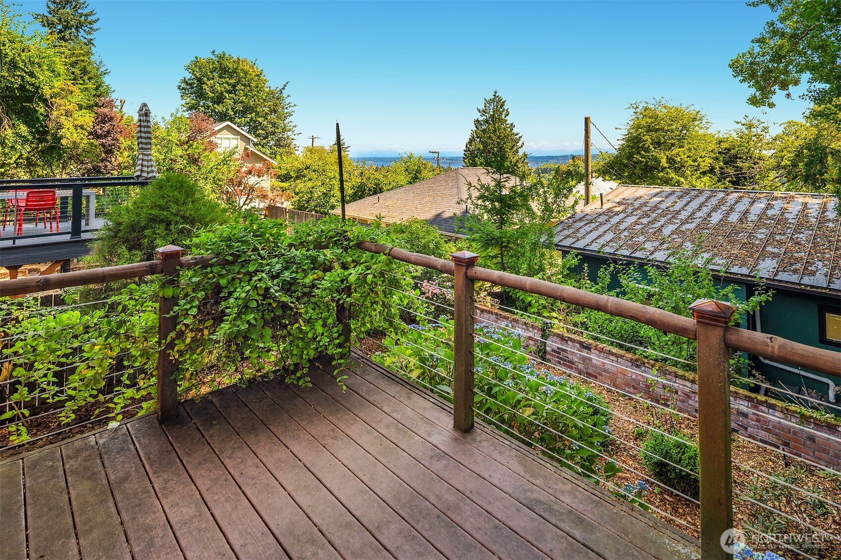 Seattle, Washington, 98112, United States, 2 Bedrooms Bedrooms, ,1 BathroomBathrooms,Residential,For Sale,1907246