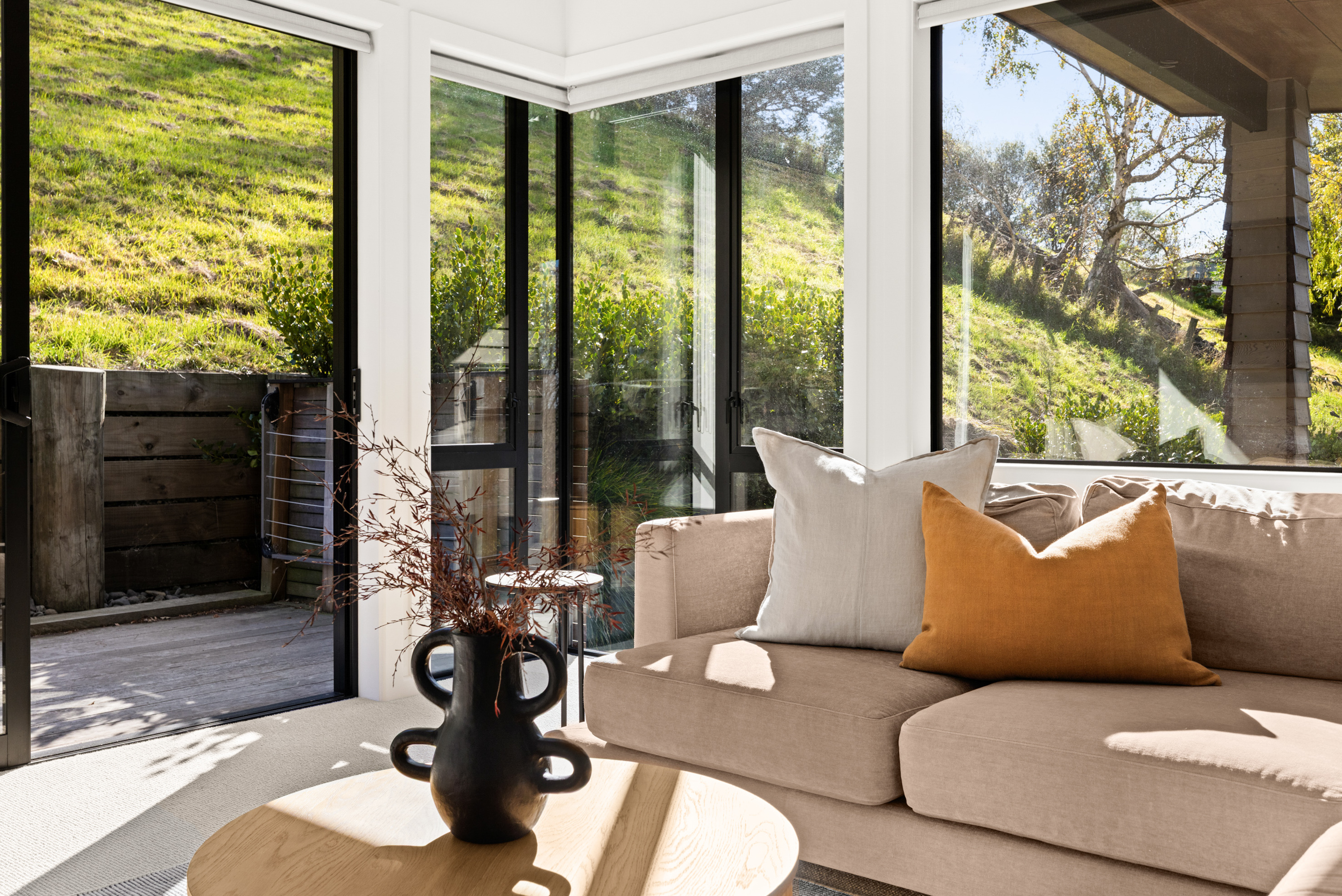  Taradale Executive Living with Apartment - 物件實景