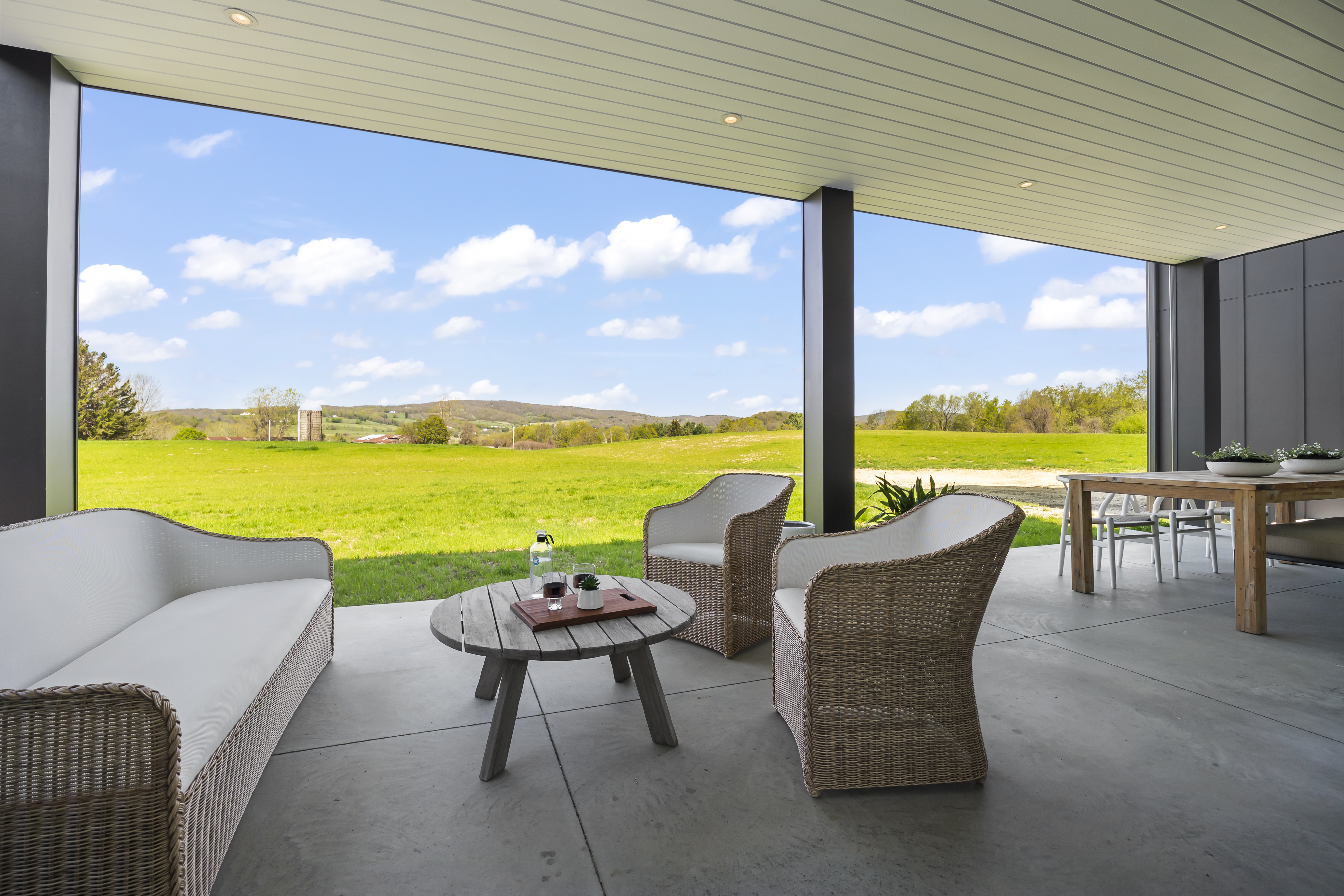  110 Mansfield Road, Hillsdale, NY 12529 - 物件實景