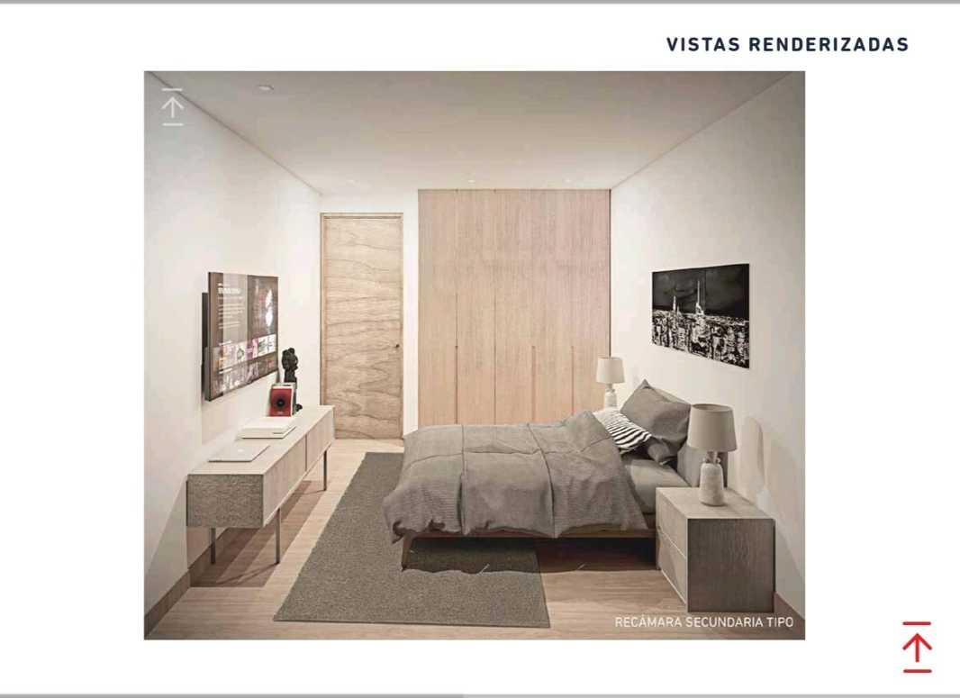 Enrique R?bsamen, Benito Juárez, Ciudad de México, 03020, Mexico, 3 Bedrooms Bedrooms, ,2 BathroomsBathrooms,Residential,For Sale,Enrique R?bsamen,1440764
