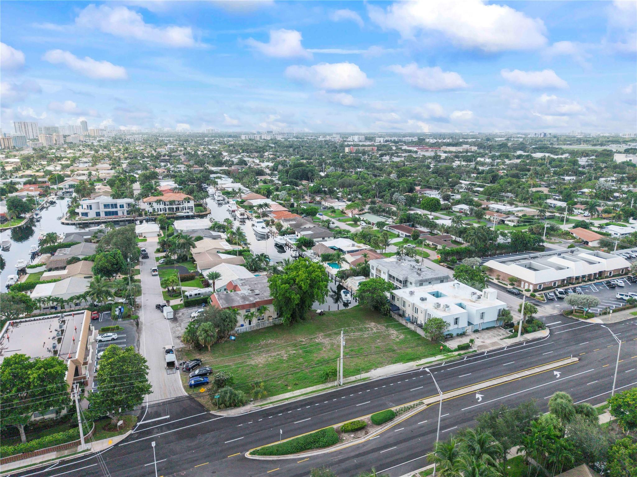 Pompano Beach, Florida, 33062, United States, ,Land,For Sale,1981560