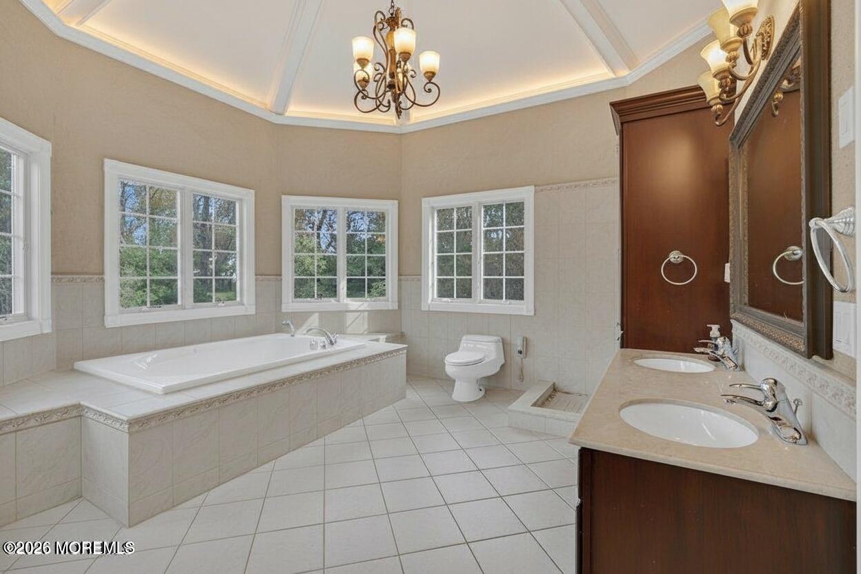 Manalapan, New Jersey, 07726, United States, 4 Bedrooms Bedrooms, ,5 BathroomsBathrooms,Residential,For Sale,2042369