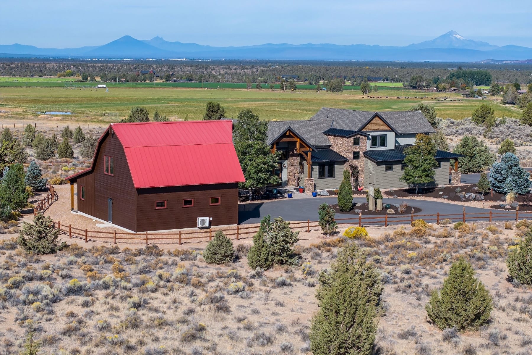  8798 SW Talarus Trail Powell Butte, OR 97753 - 物件實景