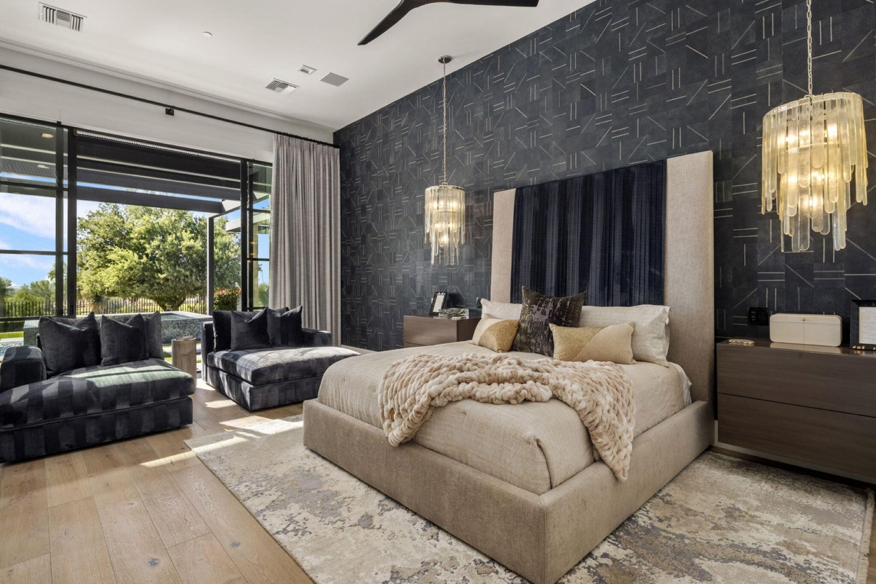  9820 E Thompson Peak Parkway¦Scottsdale, AZ - 物件實景