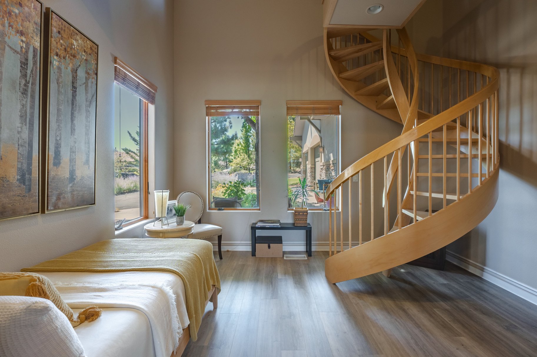  Mountain Seclusion, Reno Sophistication - 物件實景