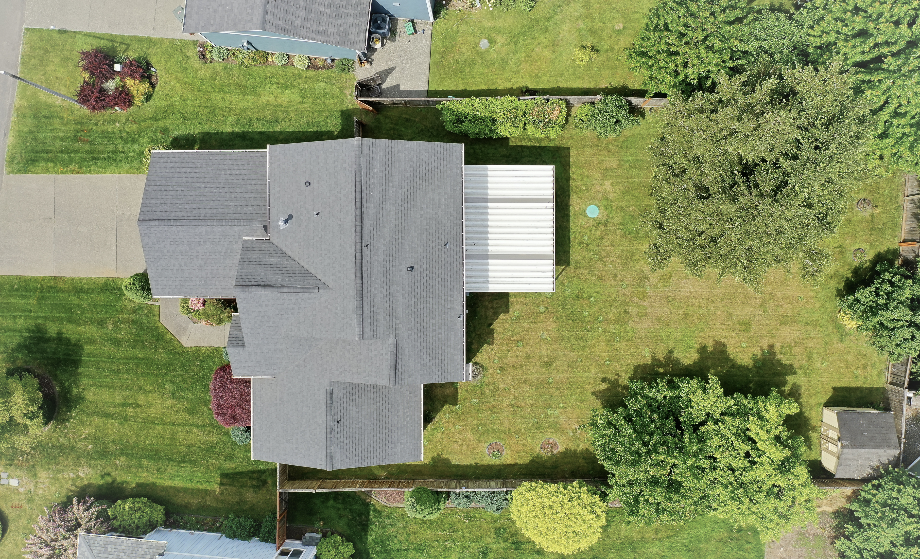  8409 152nd Ave E, Puyallup, WA 98372 - 物件實景