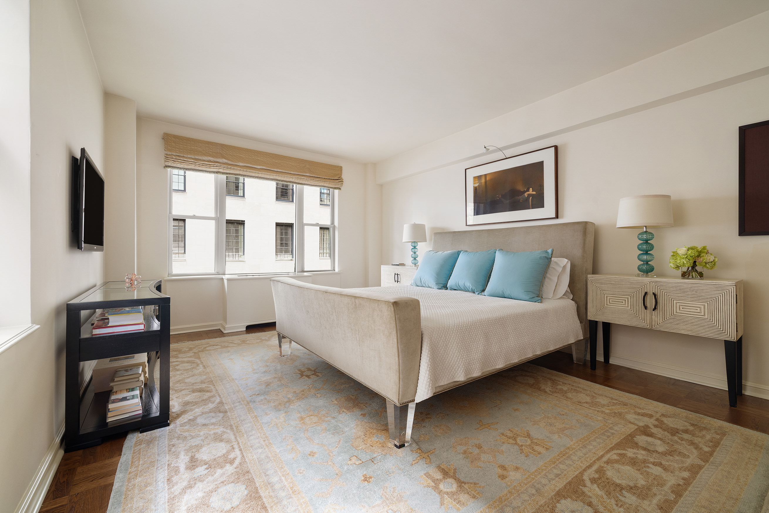  1 East 66th Street - 物件實景