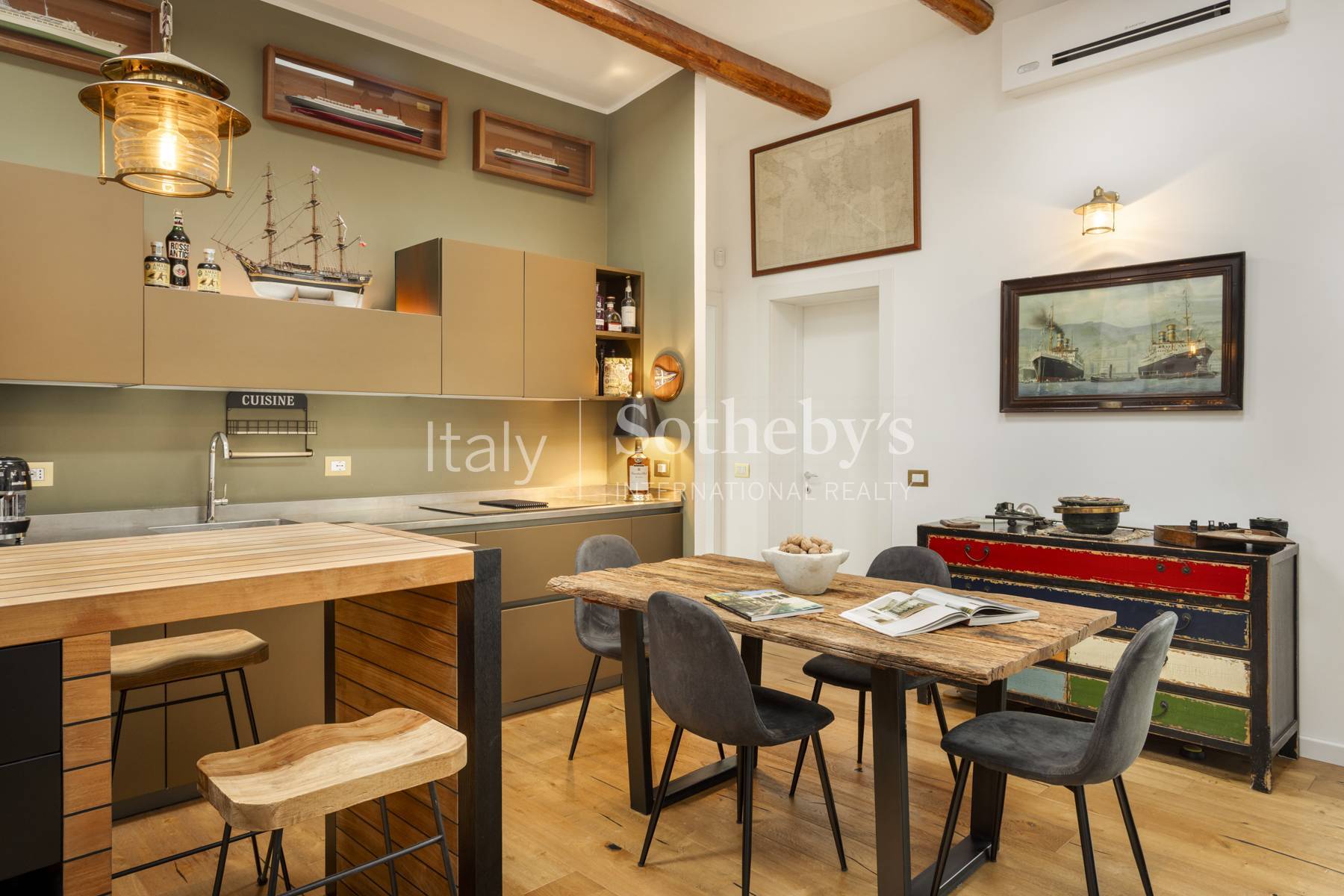  Contemporary Loft on the ?Riviera Romagnola? - 物件實景