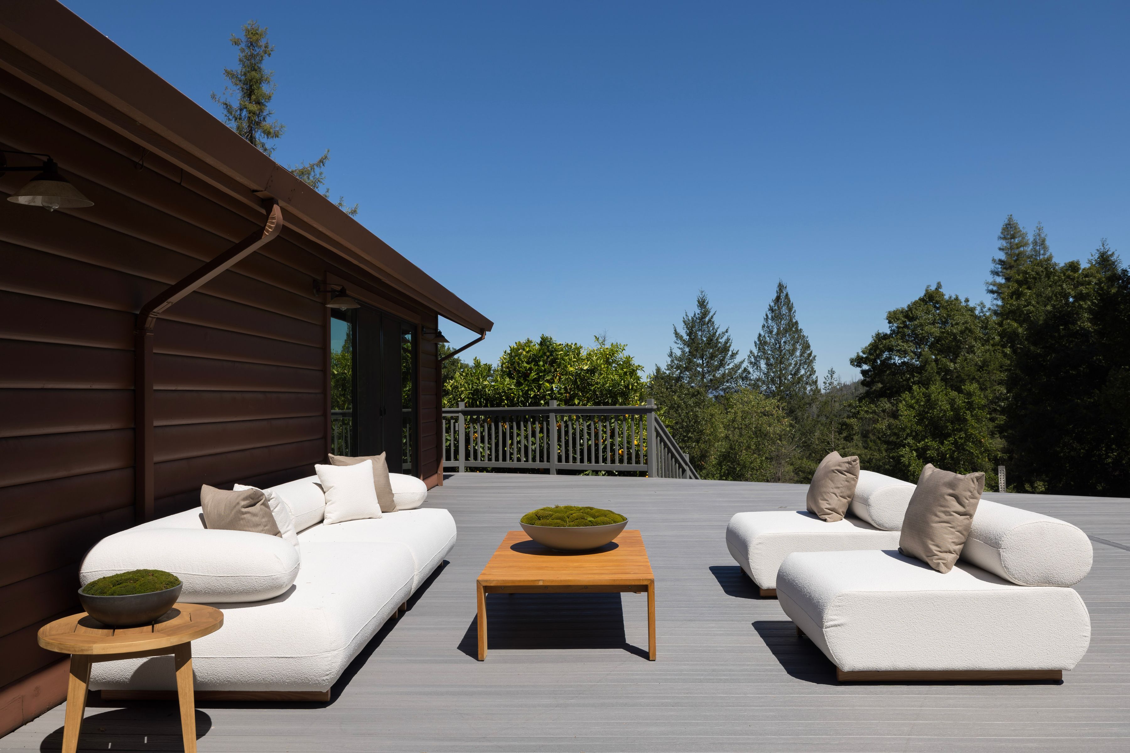  3460 Mount Veeder Road - 物件實景