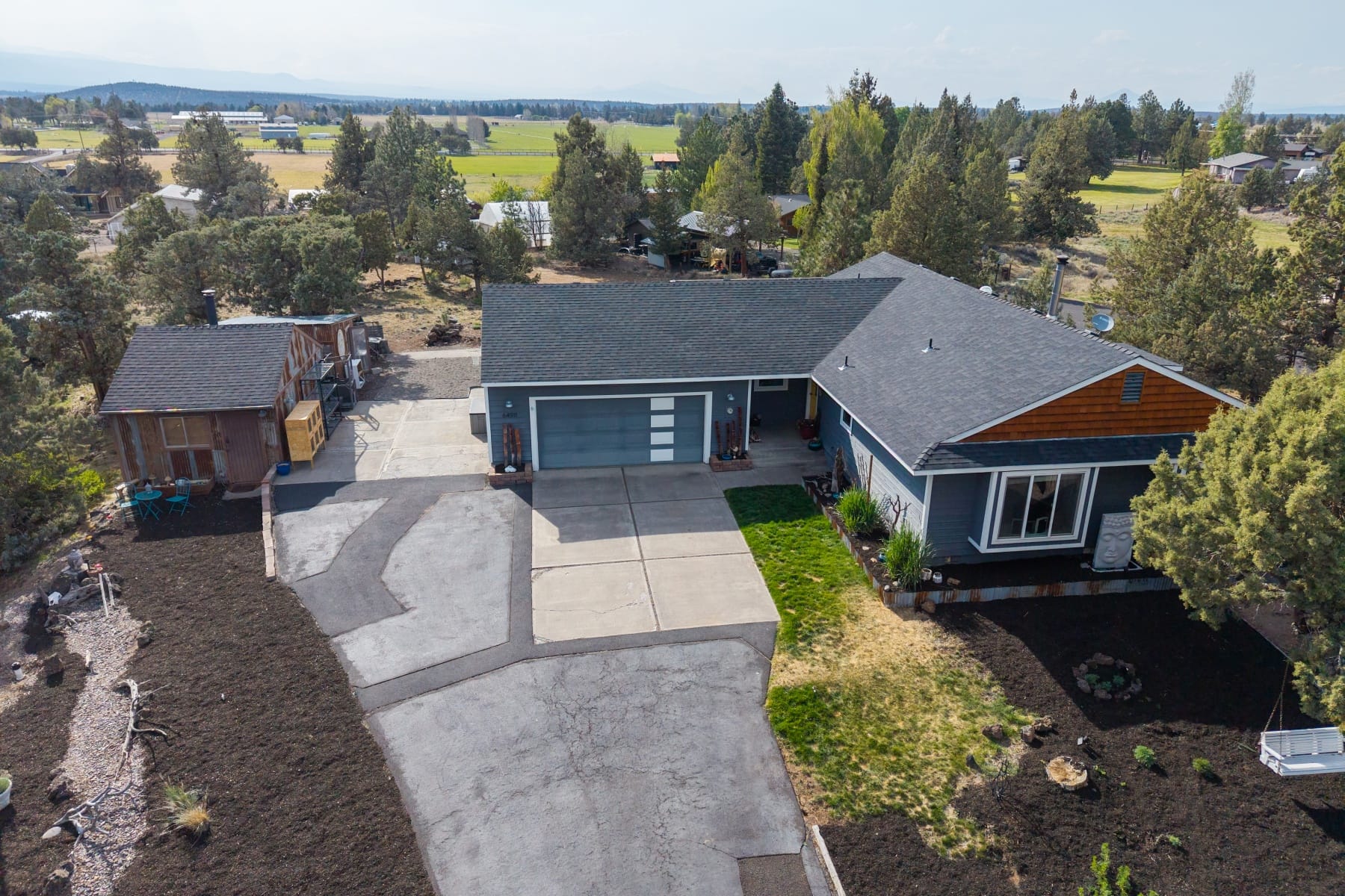  64911 Glacier View Drive Bend, OR 97703 - 物件實景