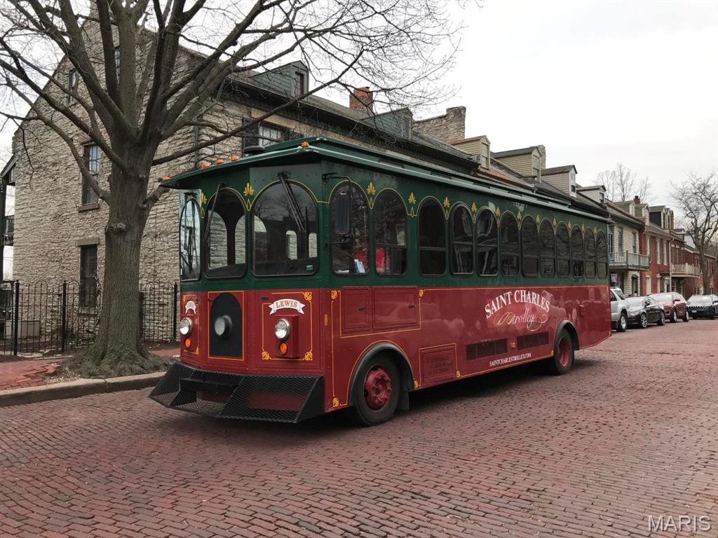 St Charles, Missouri, 63301, United States, 4 Bedrooms Bedrooms, ,3 BathroomsBathrooms,Residential,For Sale,1997020
