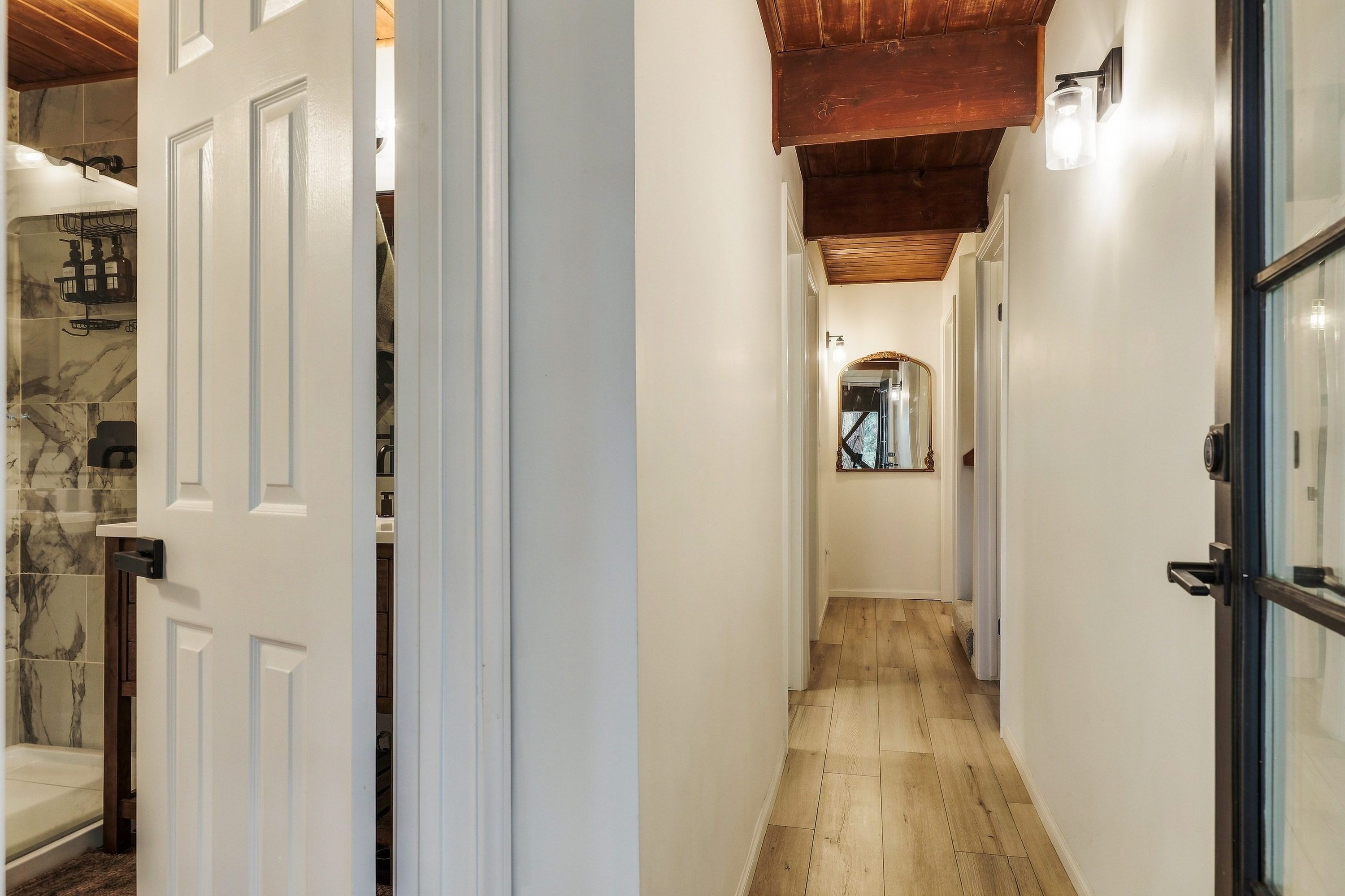  1144 Scenic Way, Lake Arrowhead, CA 92378 - 物件實景