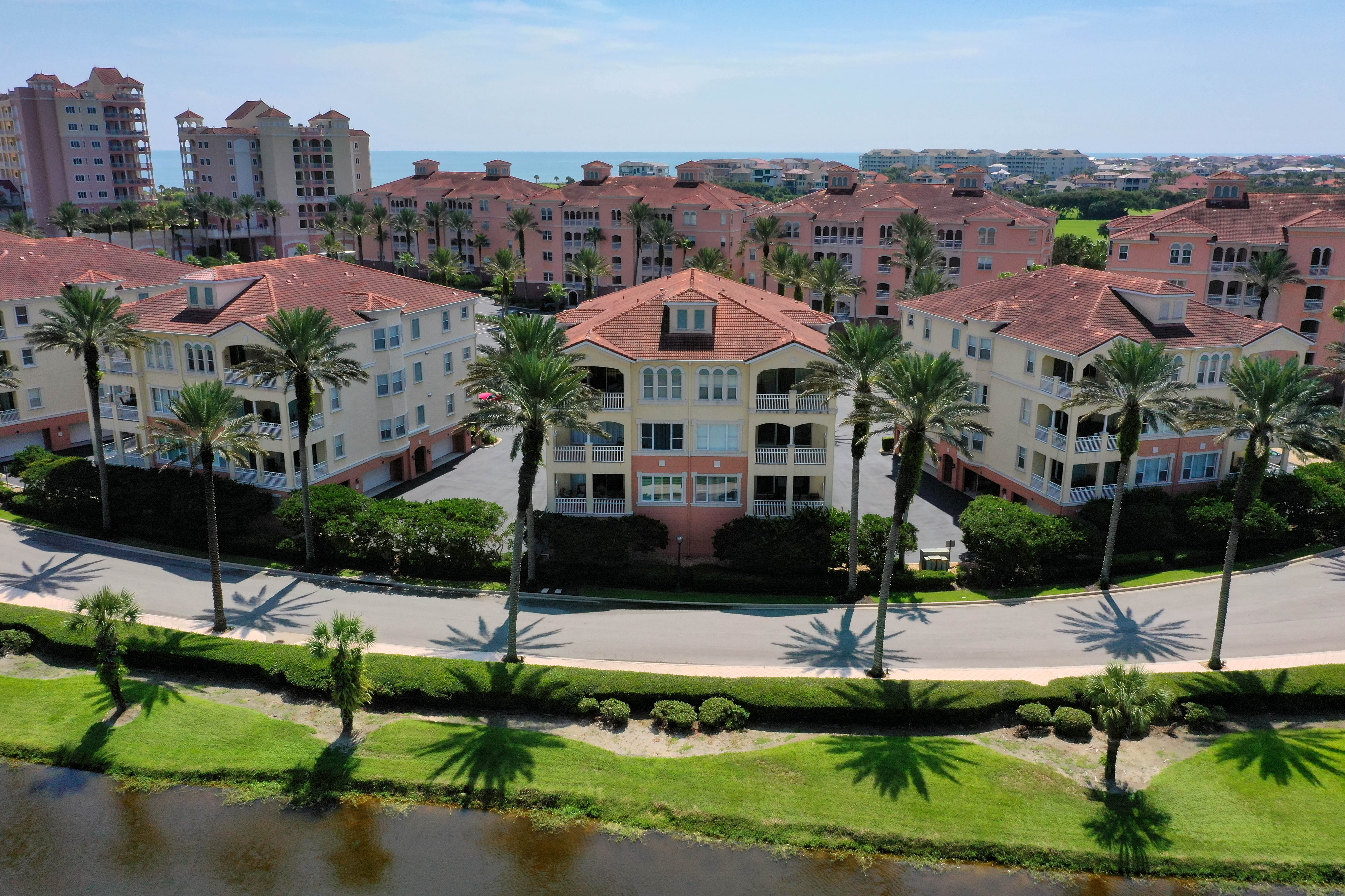  55 Ocean Crest Way Unit 922, Palm Coast, FL, 32137 - 物件實景