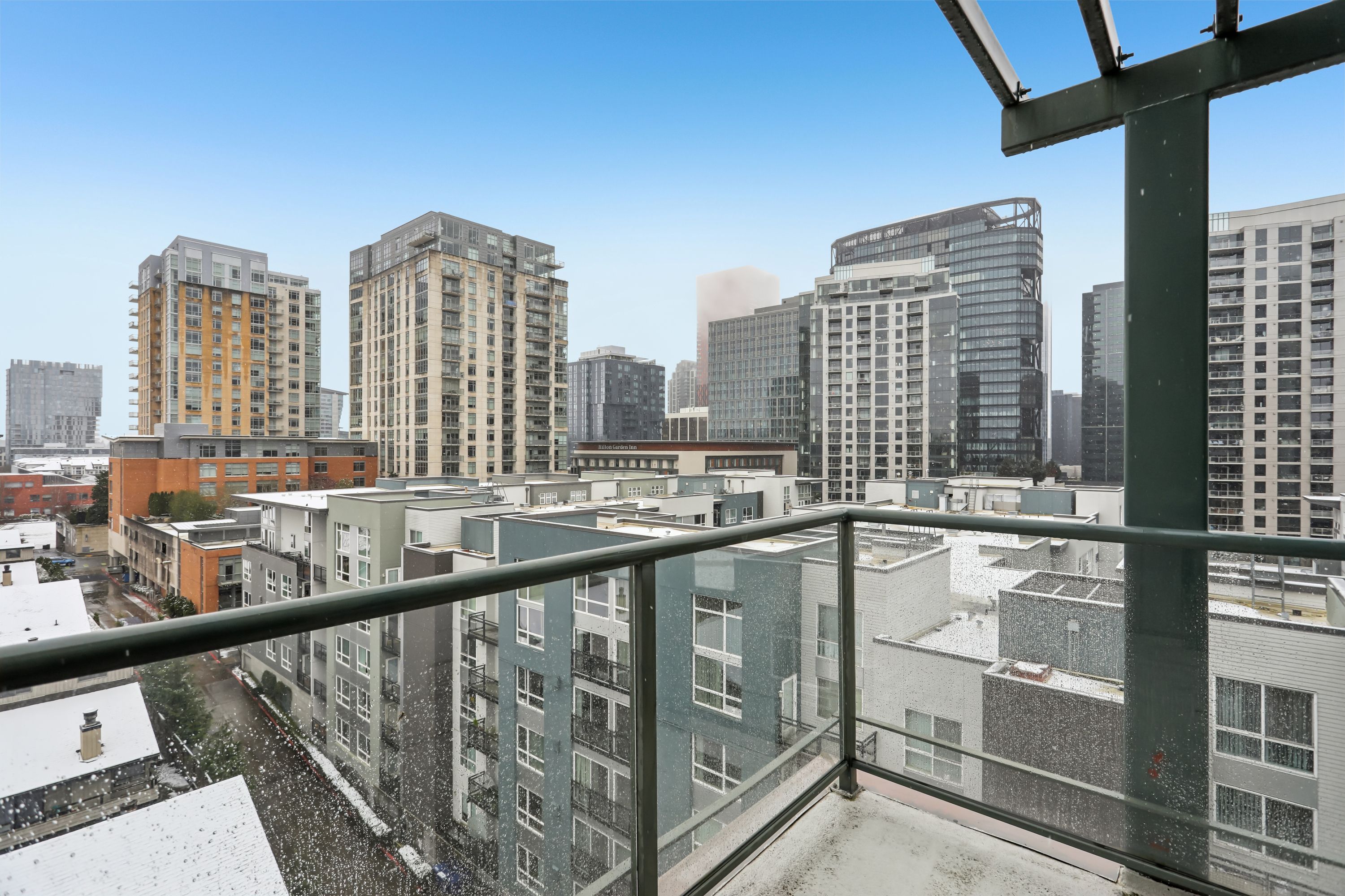 1100 106th Ave NE Unit #902, Bellevue, WA 98004 - 物件實景