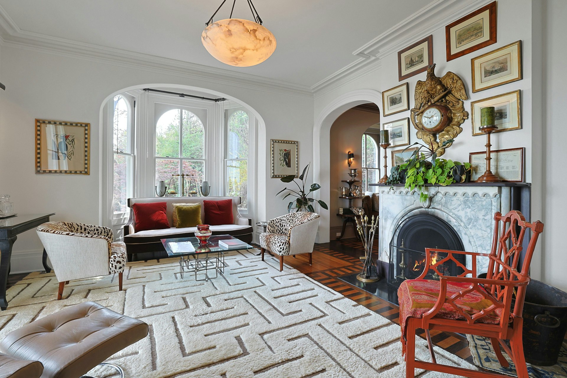  ?Stoneleigh? - 物件實景