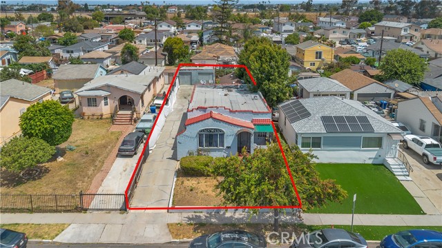 Los Angeles, California, 90061, United States, 3 Bedrooms Bedrooms, ,2 BathroomsBathrooms,Residential,For Sale,2048568