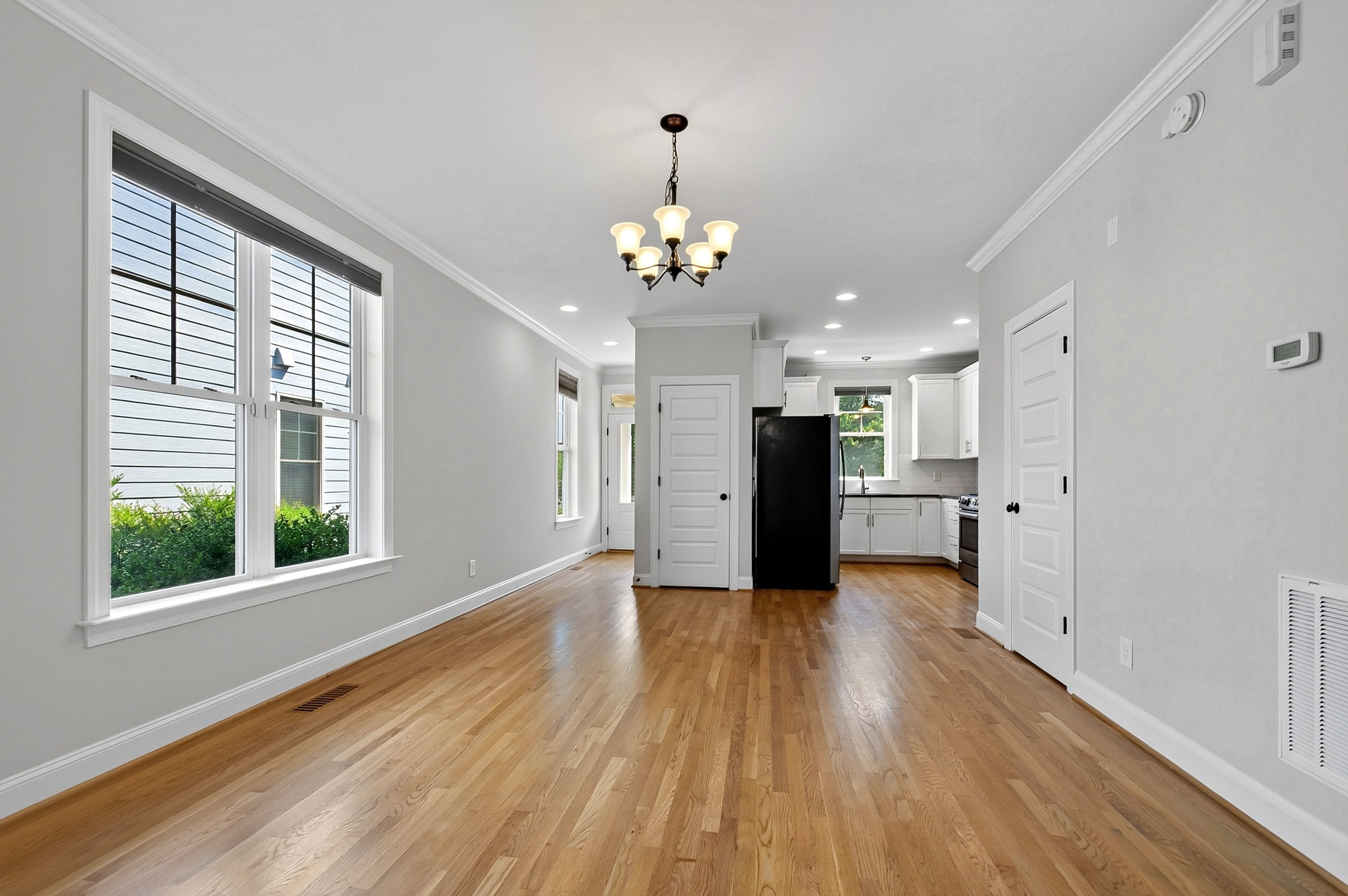  412 South Camellia Street, Chapel Hill, NC 27516 - 物件實景