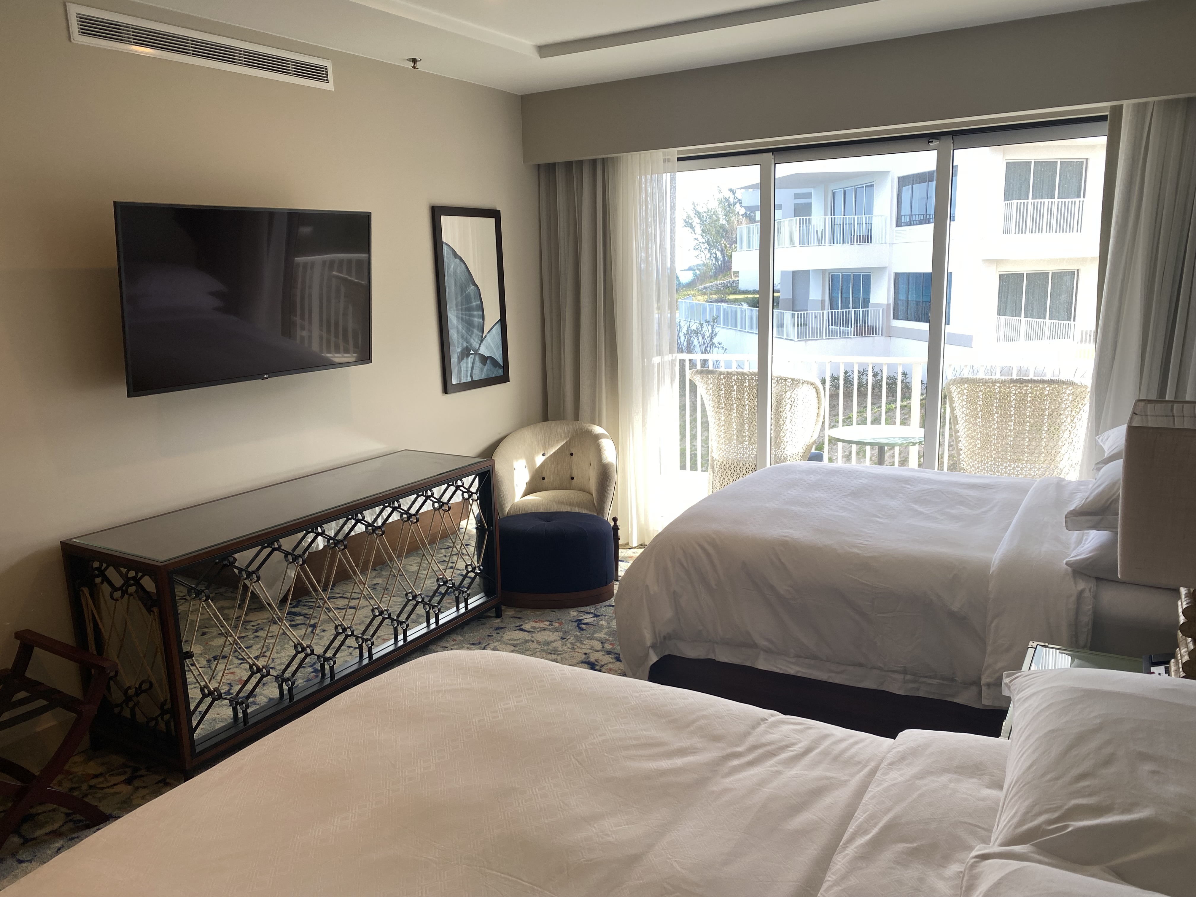  The Residences at St. Regis Bermuda - Jobson