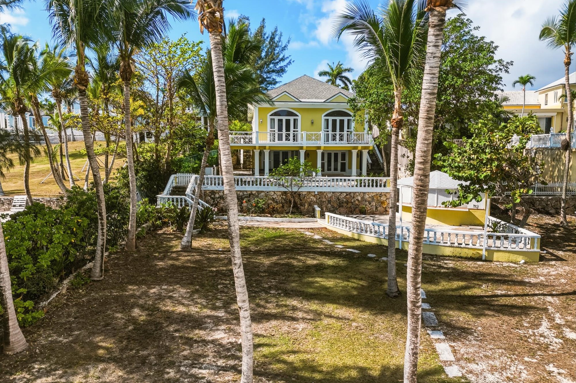  Half Moon House off Eastern Road - 物件實景