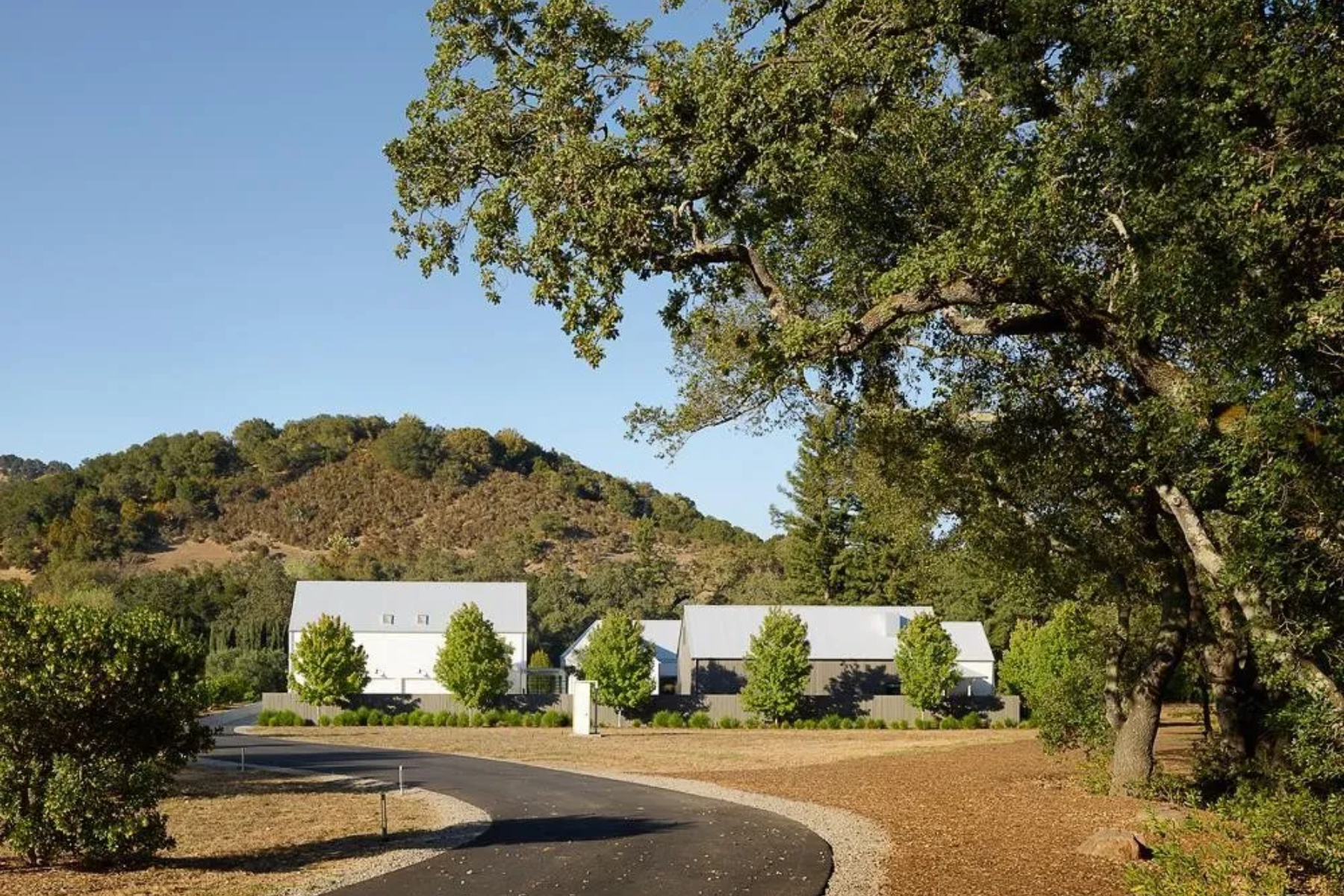  4142 Dry Creek Road - 物件實景