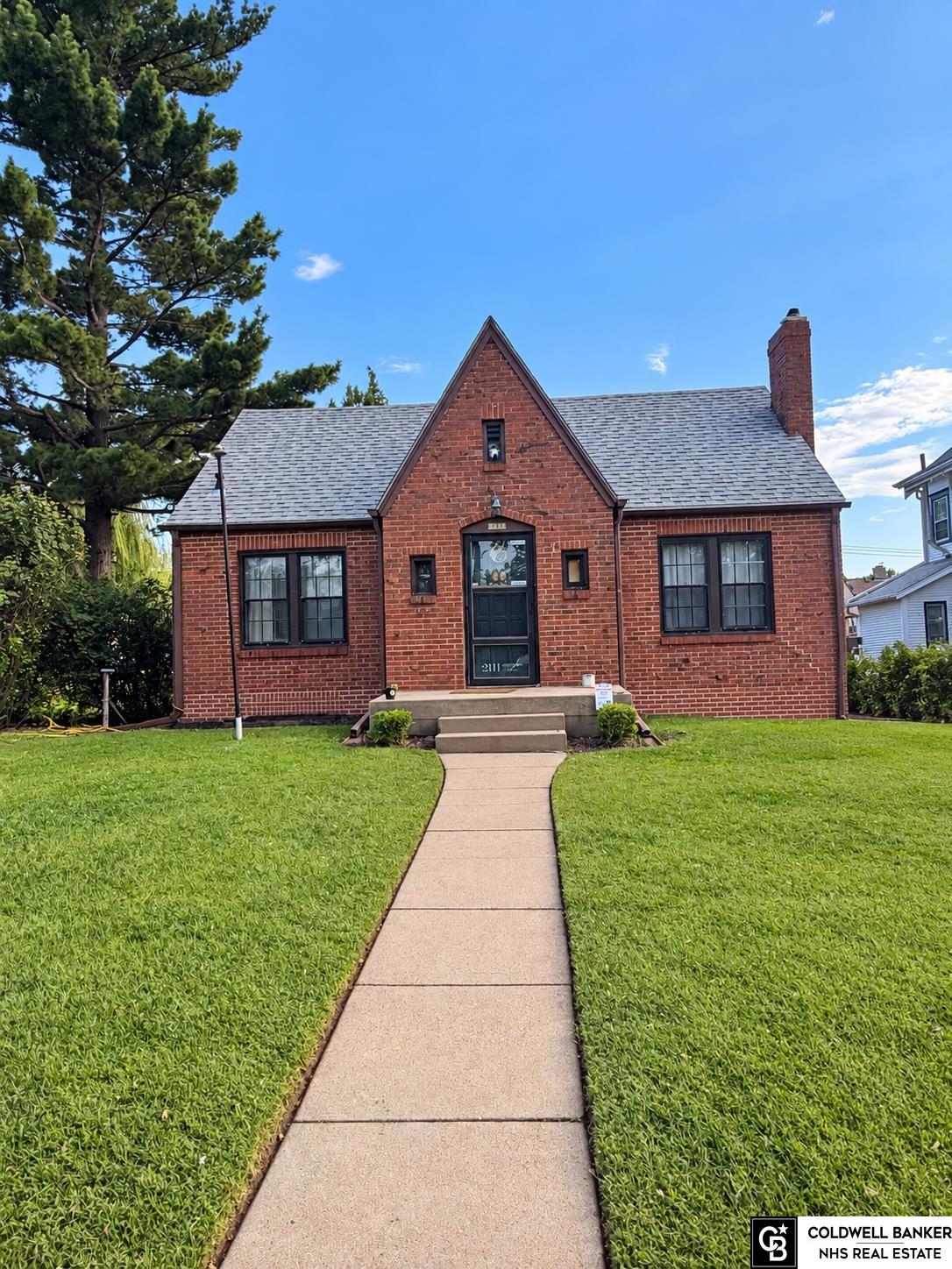 Harwood St, Lincoln, NE 68502