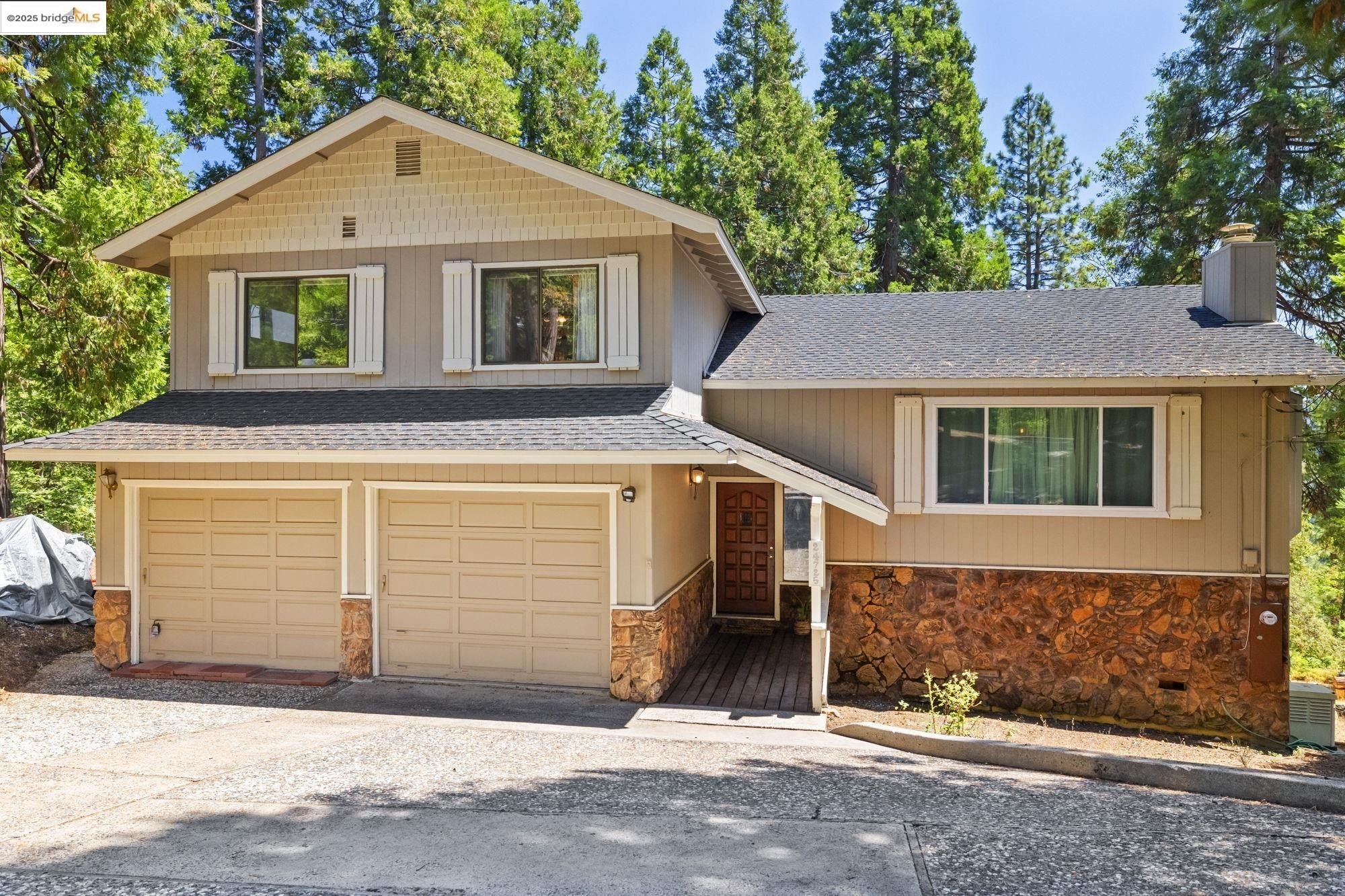 Mi Wuk Village, California, 95346, United States, 4 Bedrooms Bedrooms, ,3 BathroomsBathrooms,Residential,For Sale,1826710