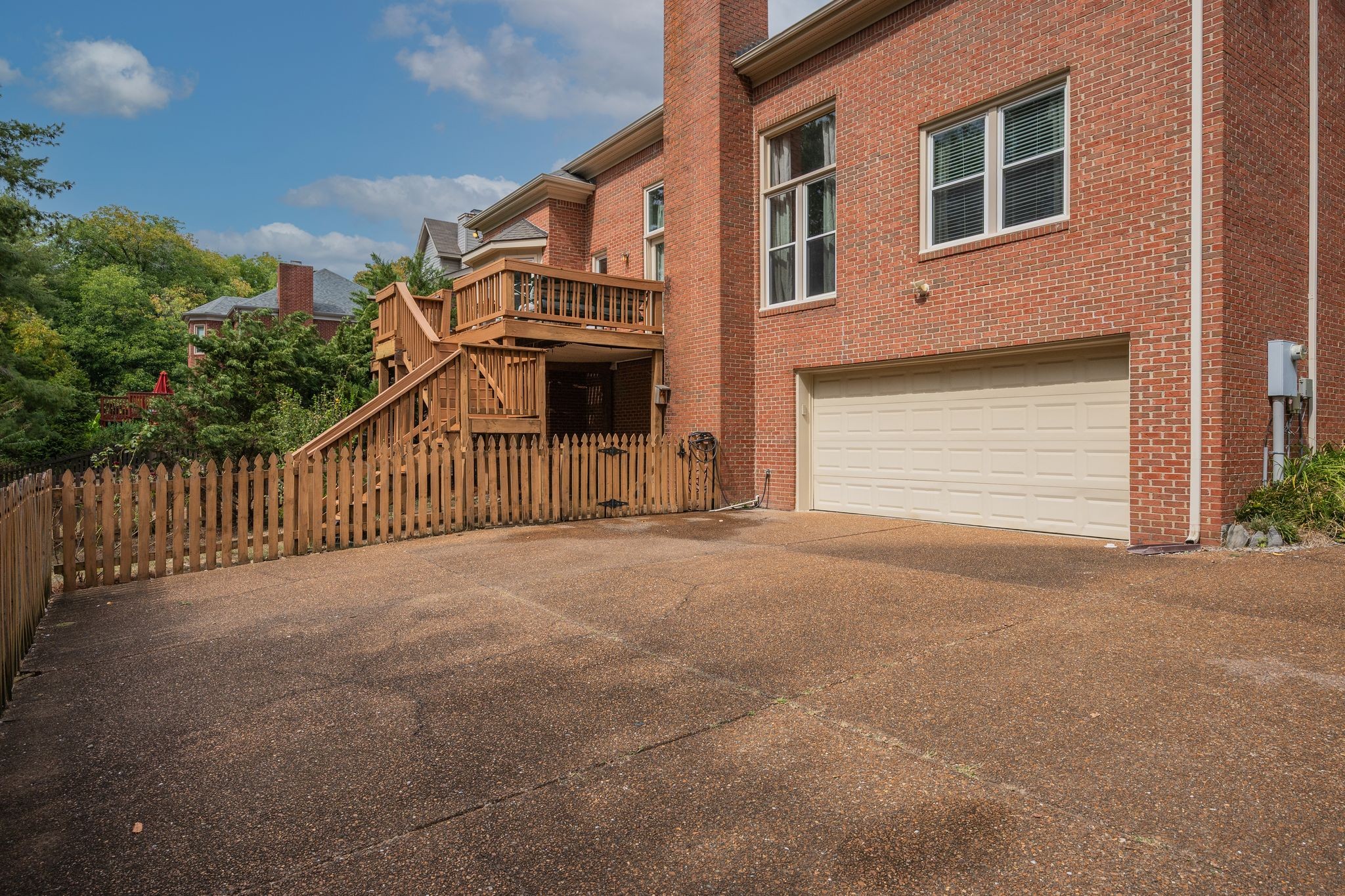  225 Andover Way, Nashville, TN, 37221 - 物件實景