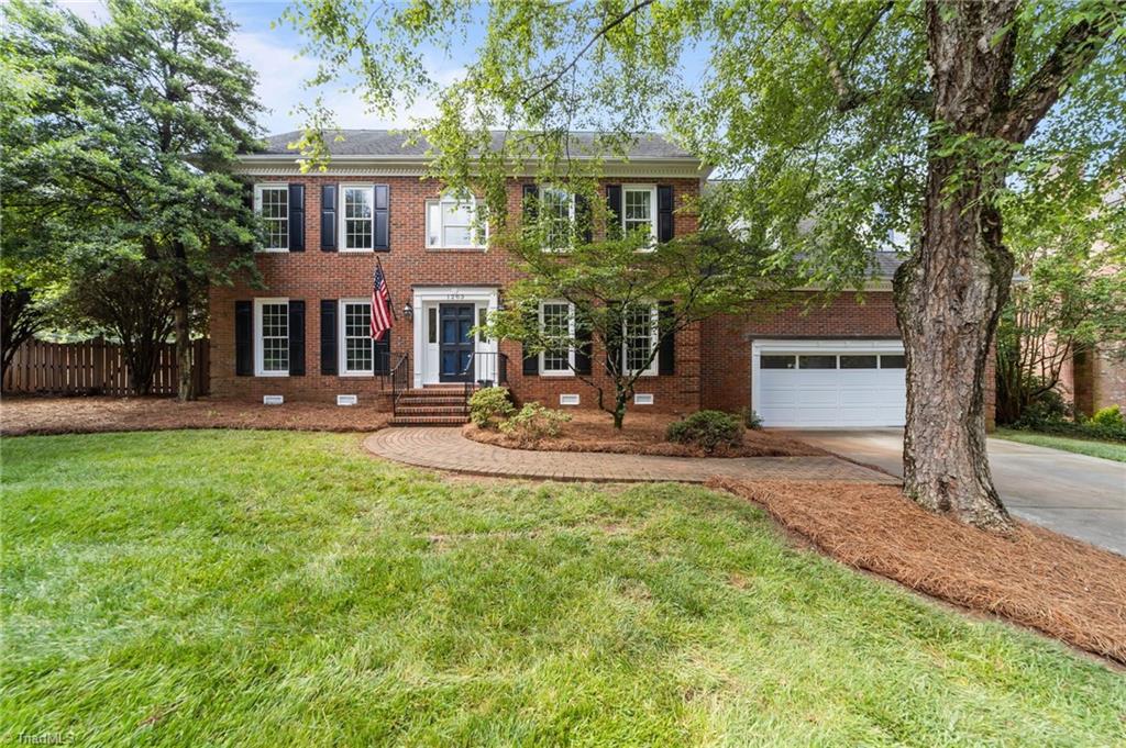 Greensboro, North Carolina, 27410, United States, 4 Bedrooms Bedrooms, ,3 BathroomsBathrooms,Residential,For Sale,1865438