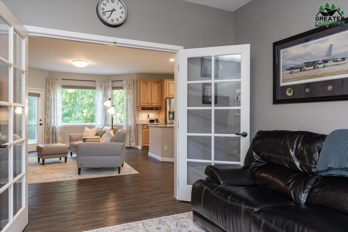 Fairbanks, Alaska, 99709, United States, 3 Bedrooms Bedrooms, ,3 BathroomsBathrooms,Residential,For Sale,1878419