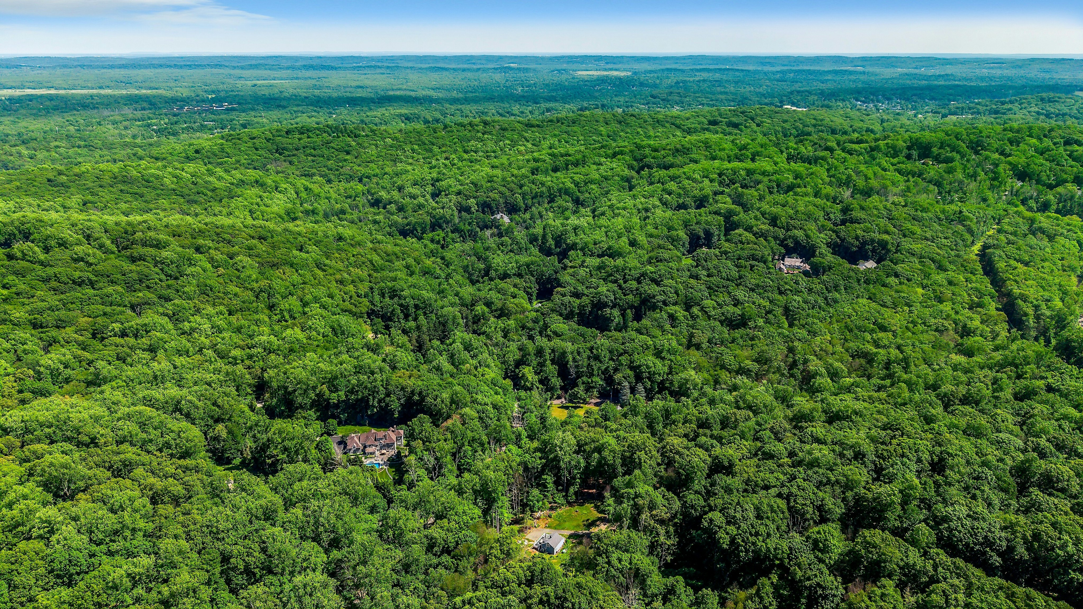  220 Hardscrabble Road, Bernardsville, NJ 07924 - 物件實景