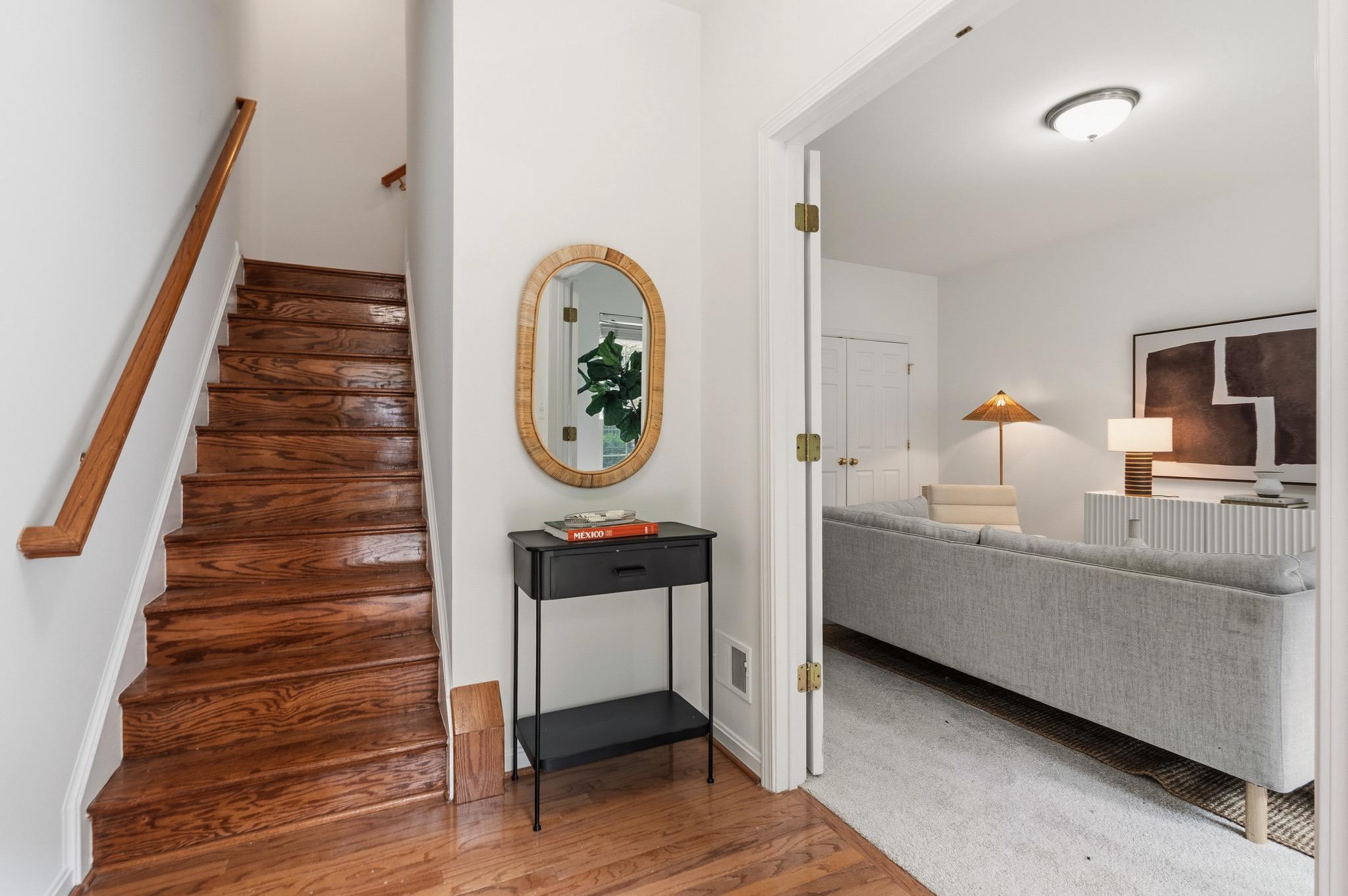  2313 Huntington Station Court, Alexandria, VA, 22303 - 物件實景