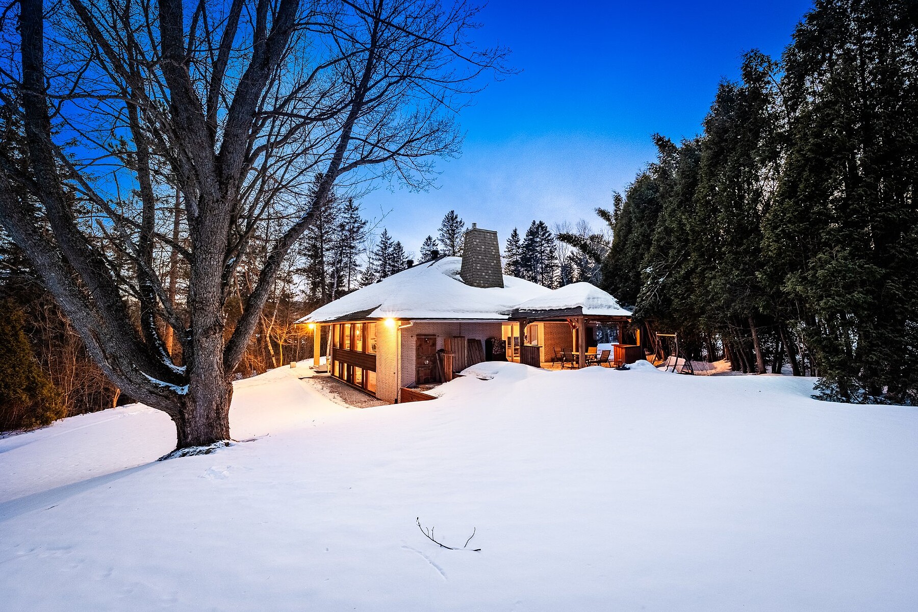  Jacques Coutu Architect - 物件實景