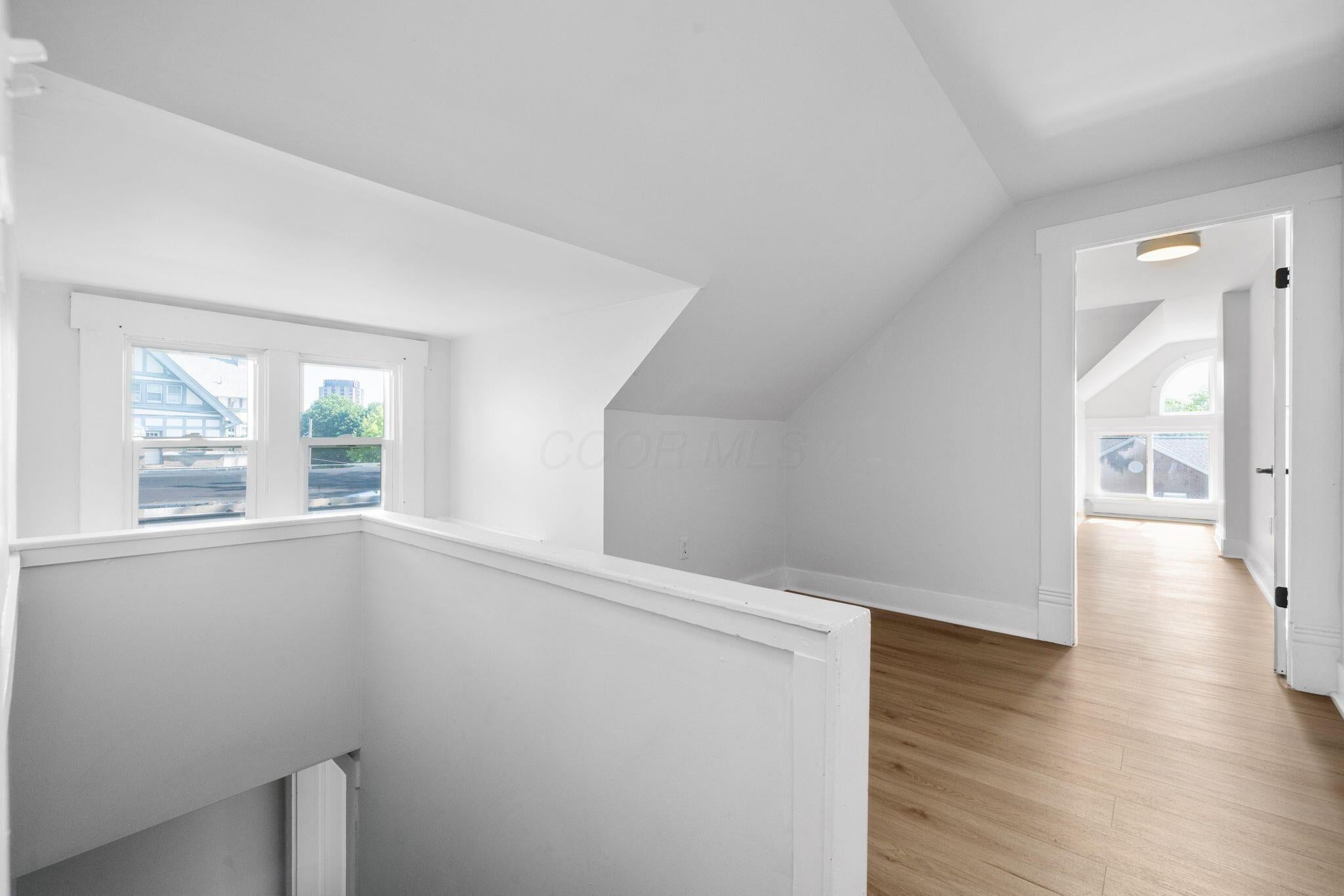  31-33 Linwood Avenue - 物件實景