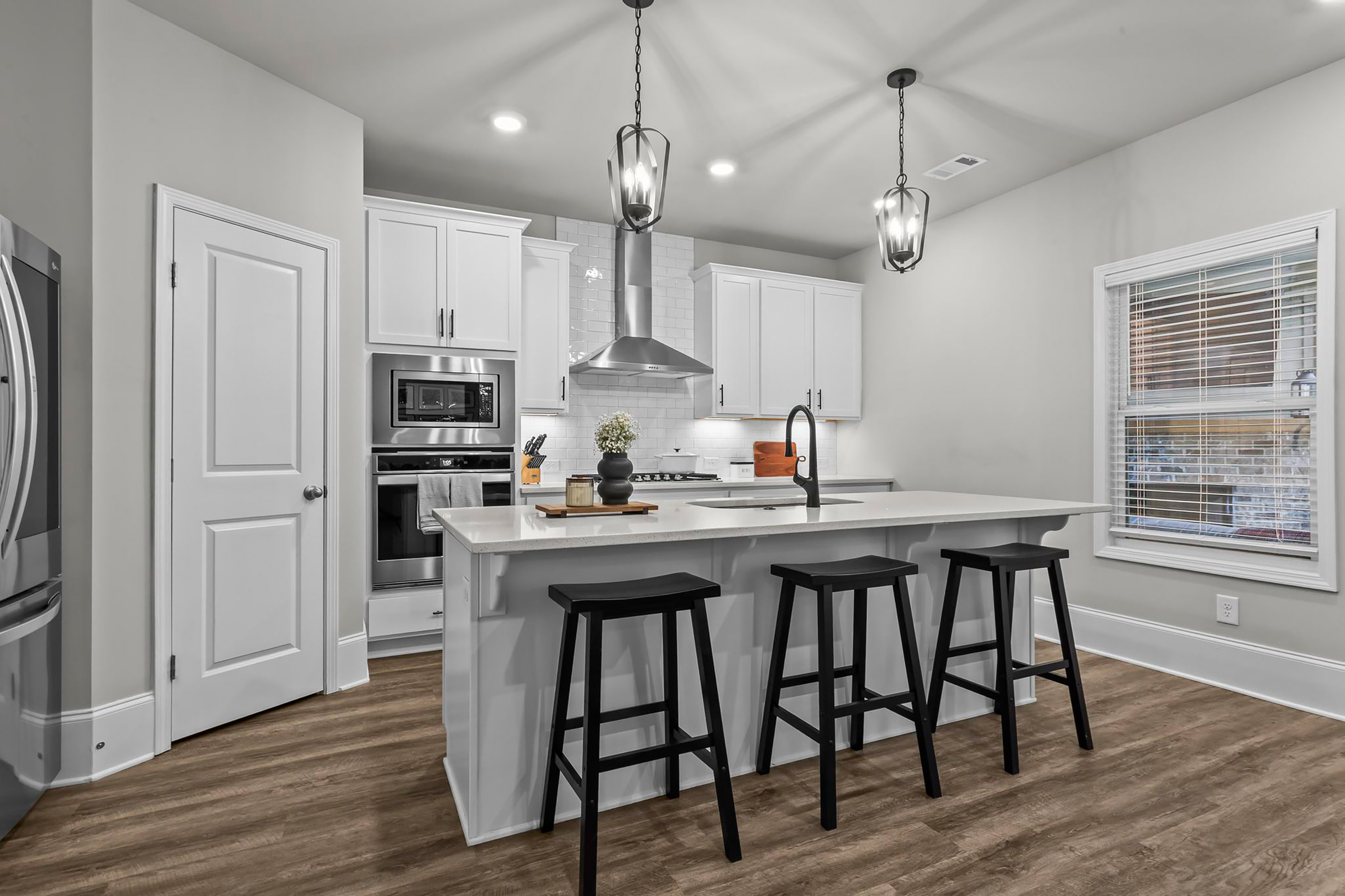  Bright and Beautiful Retreat at The Reserve at Lanier - 物件實景