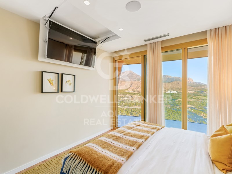 Benidorm, Comunidad Valenciana, ES, 2 Bedrooms Bedrooms, ,2 BathroomsBathrooms,Residential,For Sale,1883688