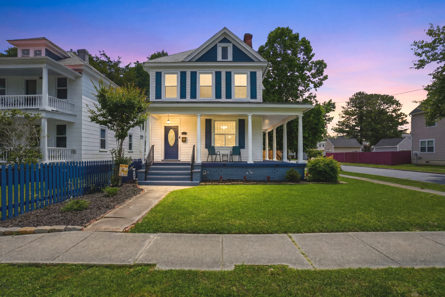  257 Maryland Avenue, Portsmouth, VA 23707 - 物件實景
