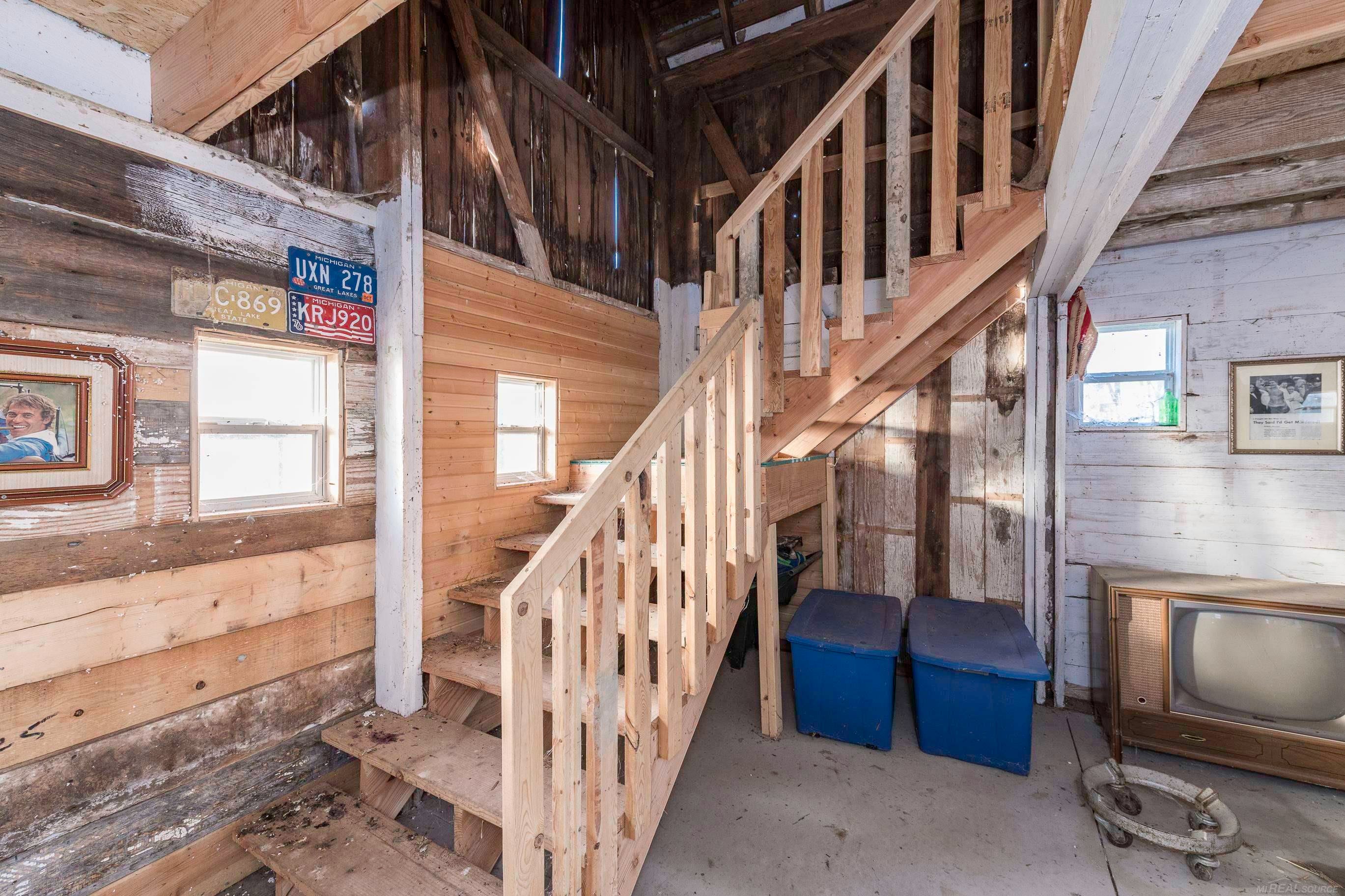 Ray, Michigan, 48096, United States, ,Land,For Sale,1998668