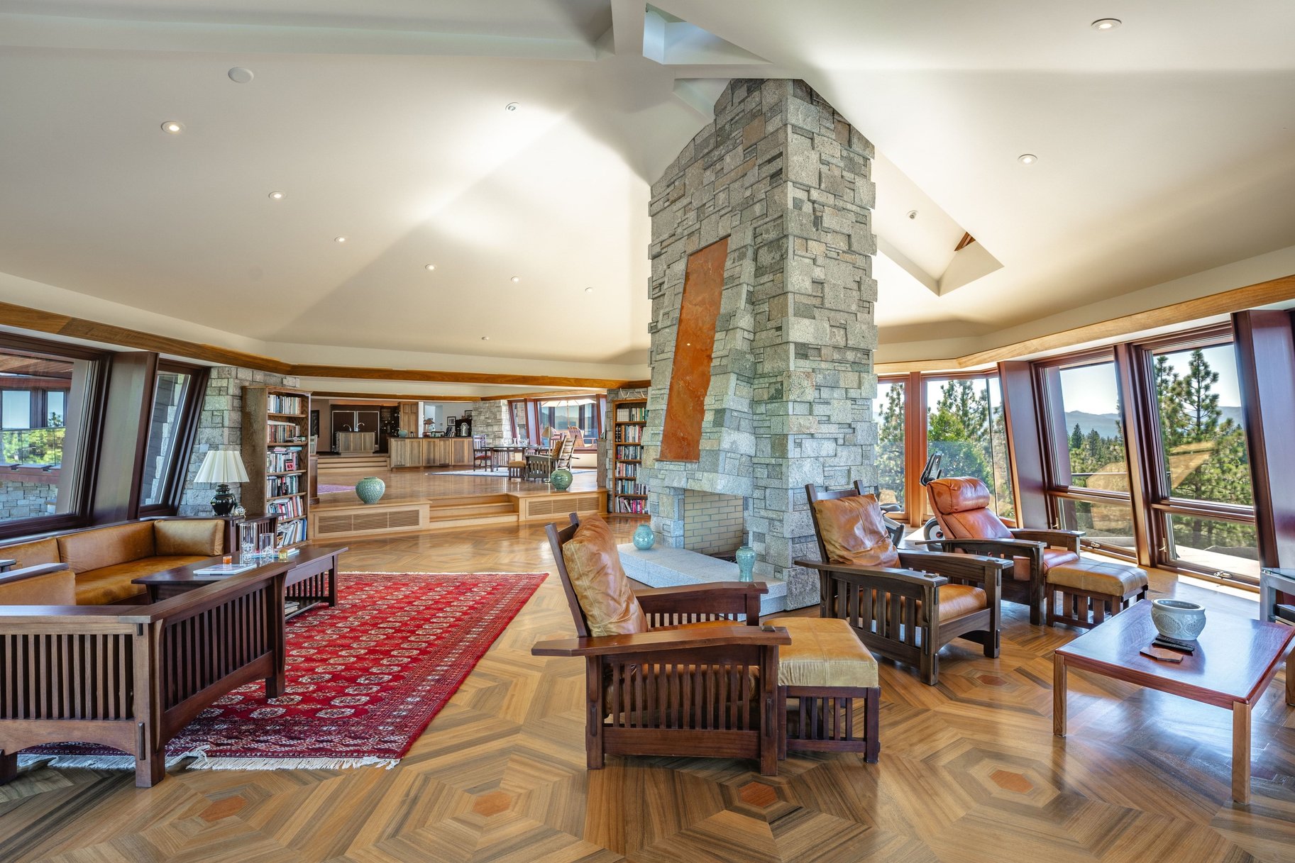  The Eagles Nest Estate - 物件實景
