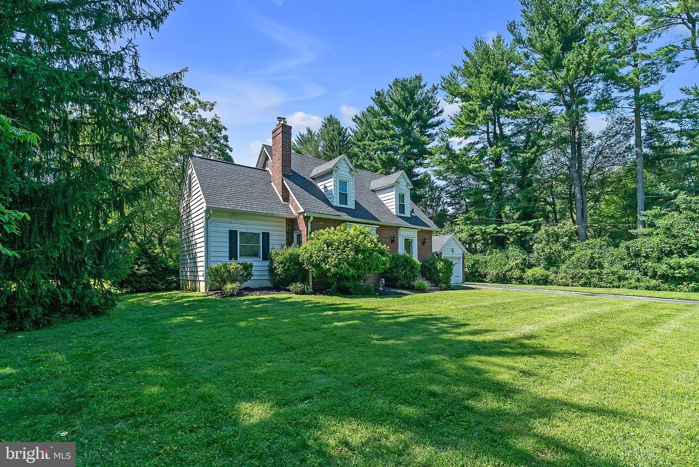 Rose Valley, Pennsylvania, 19086, United States, 3 Bedrooms Bedrooms, ,2 BathroomsBathrooms,Residential,For Sale,1906936