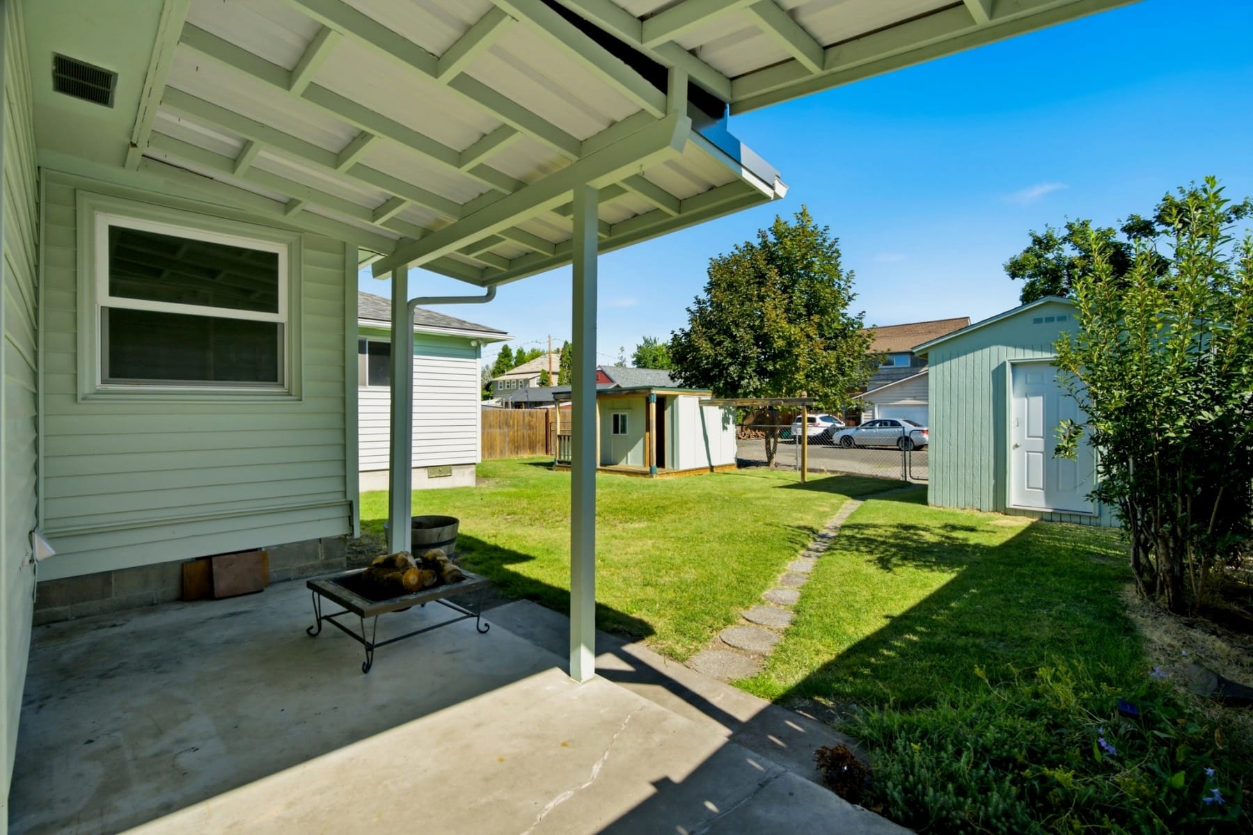  1321 E 13TH ST The Dalles, OR 97058 - 物件實景