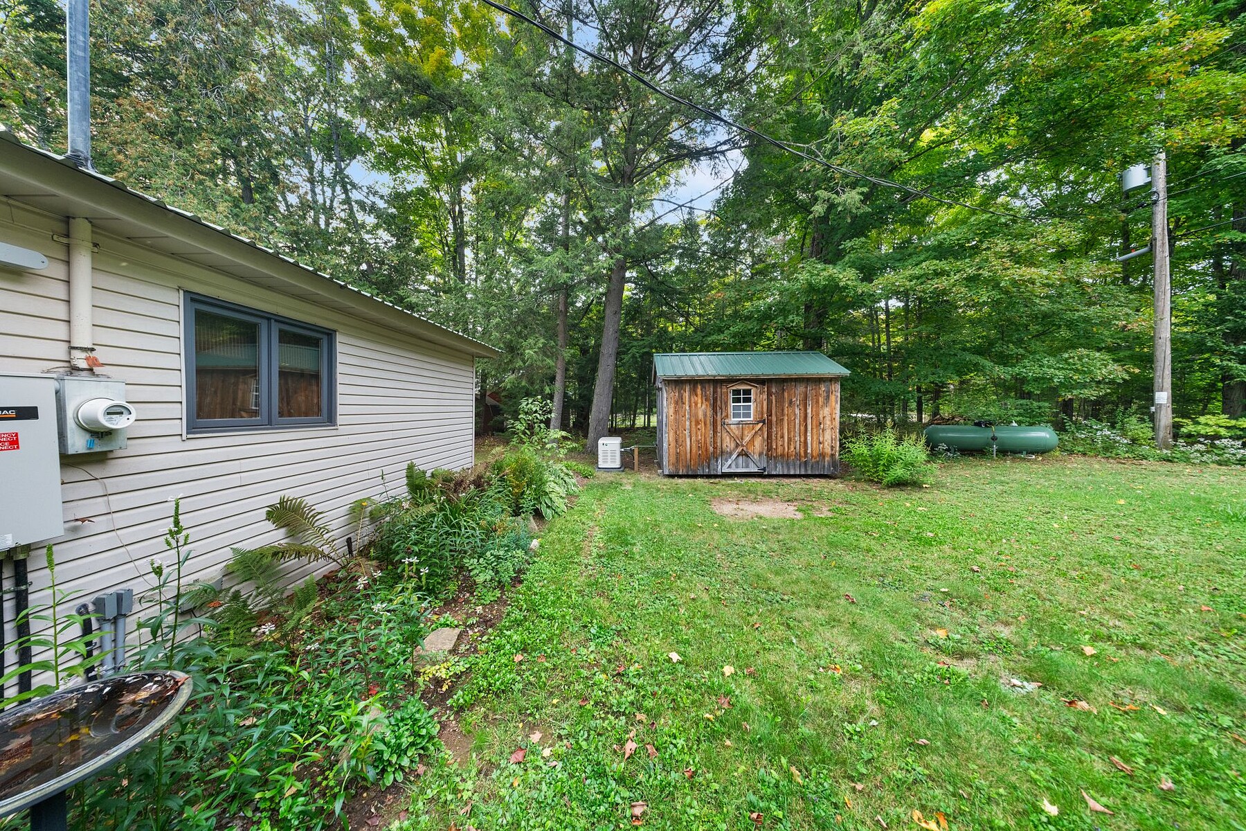  Charming Oxtongue Cottage - 物件實景