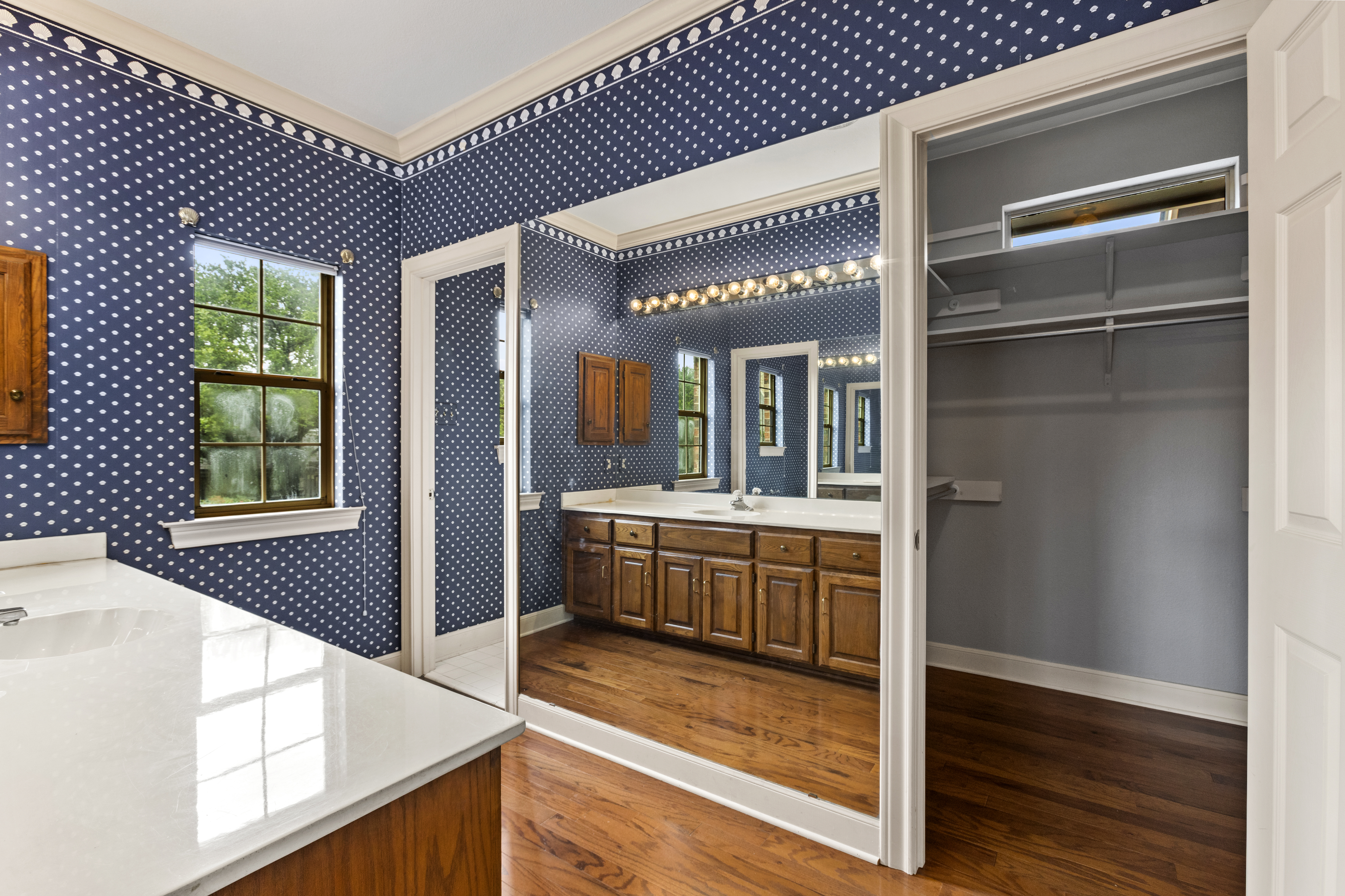  Elegant Inwood Estate Home - 物件實景
