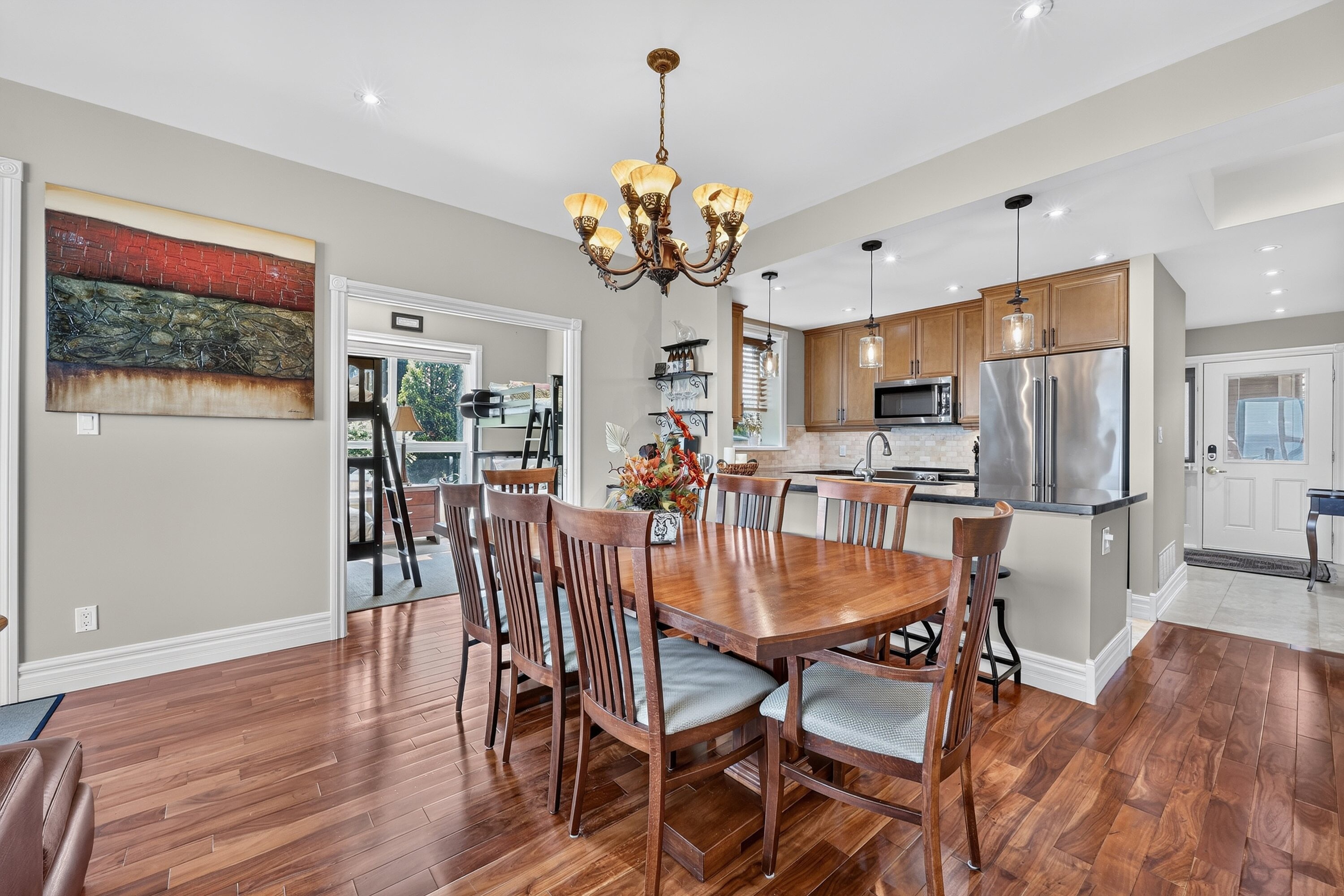  Beautiful Ground-Floor Condo - 物件實景